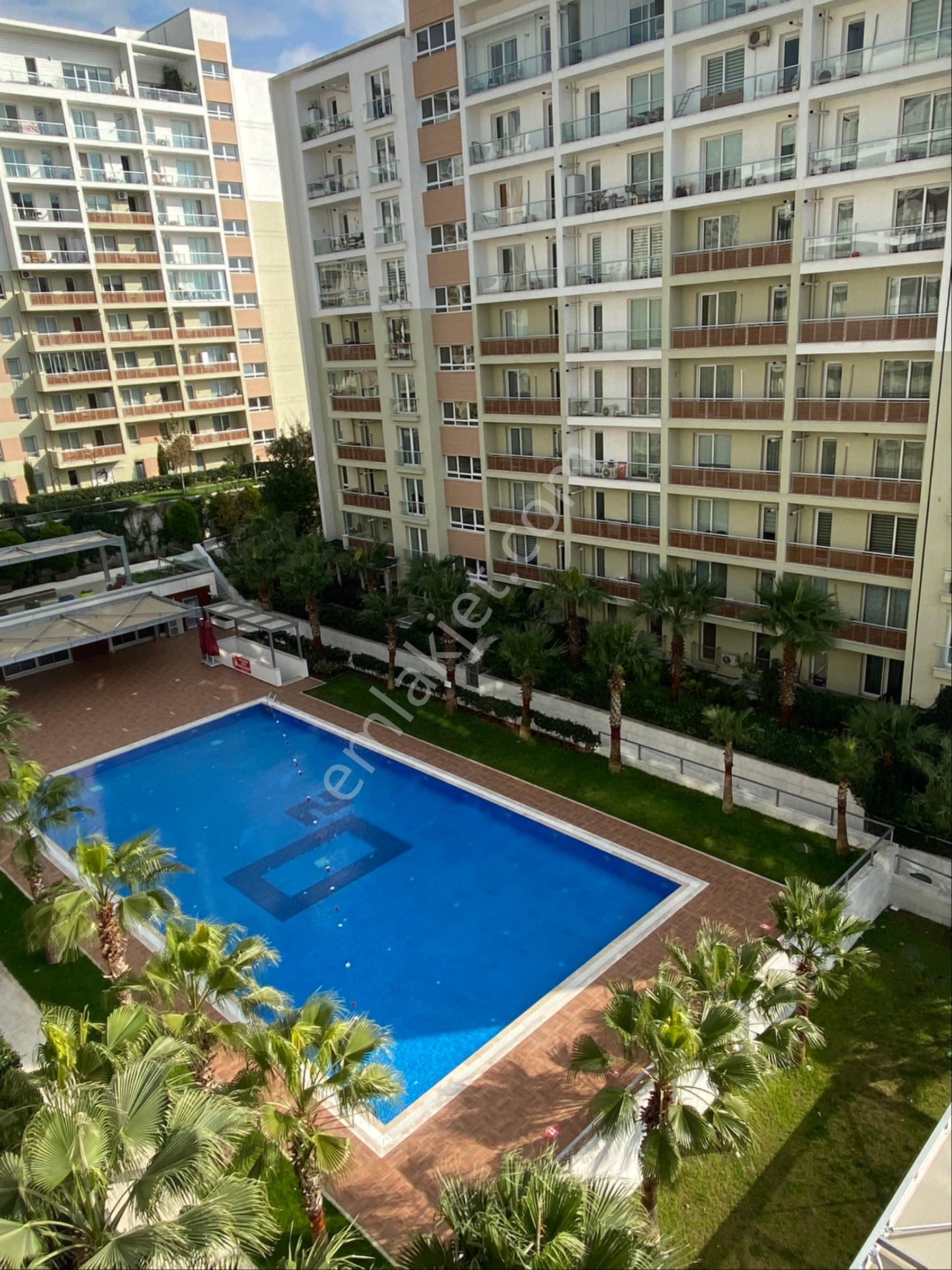 Soyak Siesta Günlük Kiralık Lüks 1+1 Daire - Görsel 3