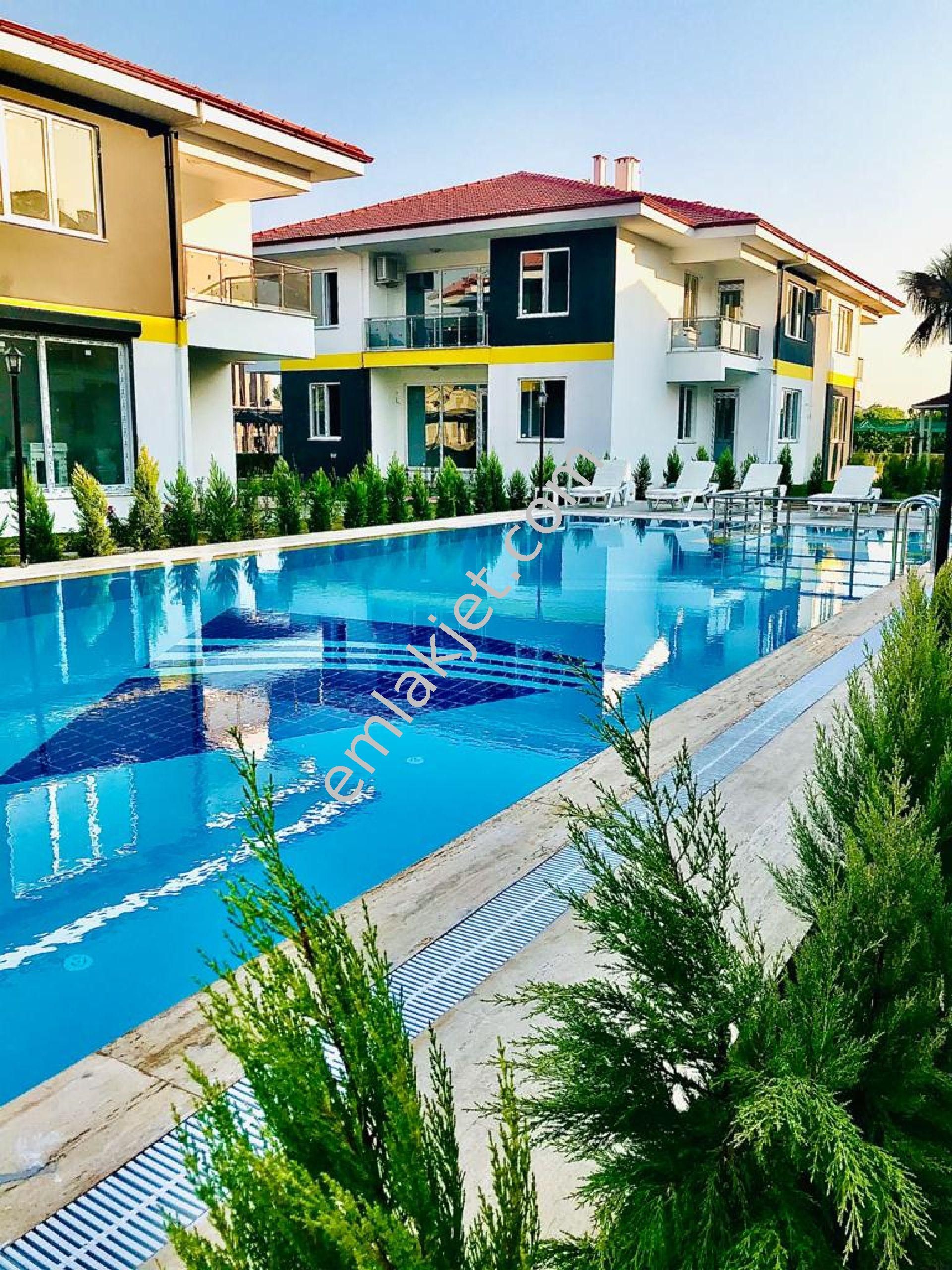 Emlakçıdan Muğla Dalaman Karaçalı Mahallesi 1+1 Kiralık Daire 1.500 TL