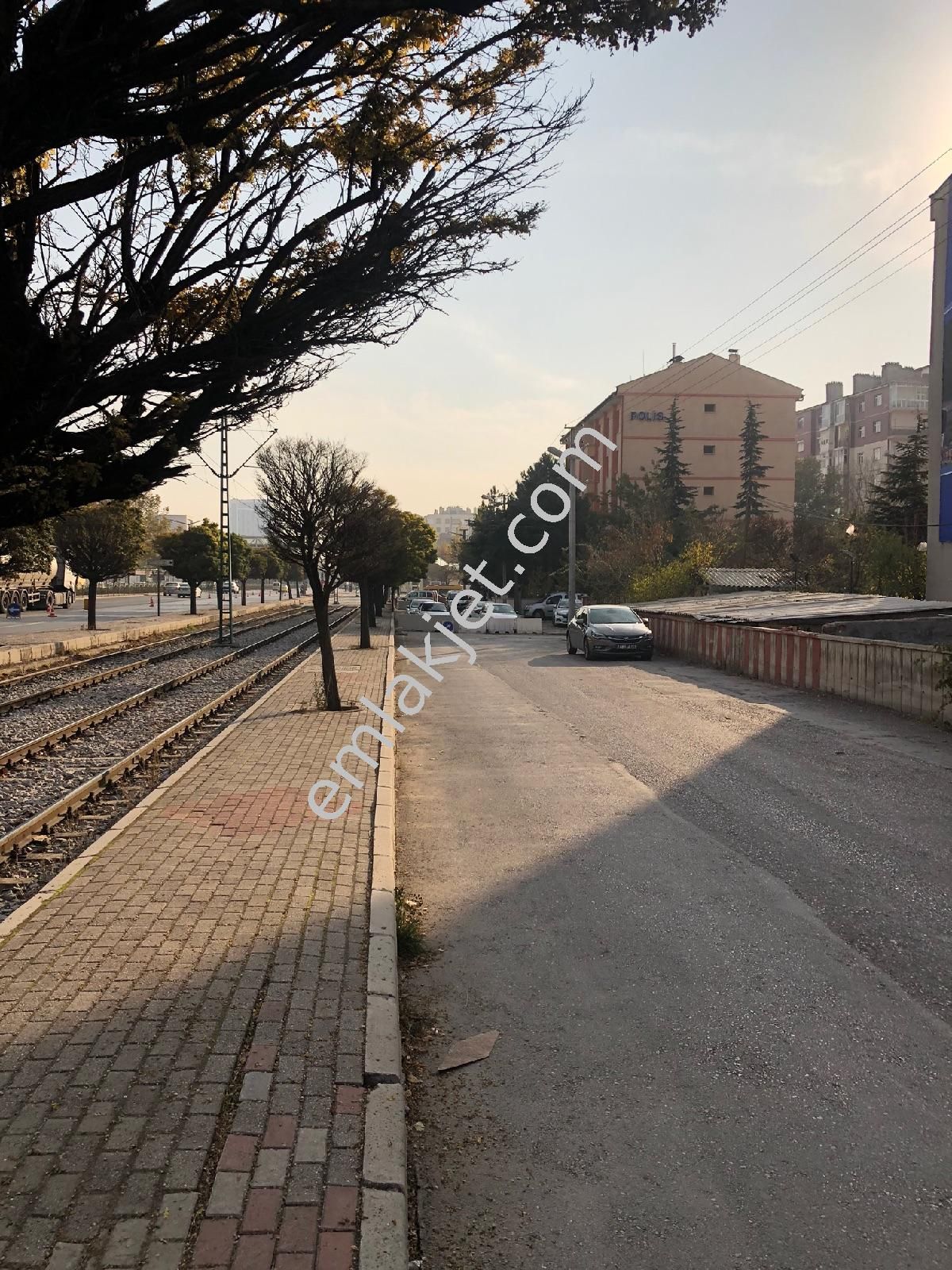 Binkonut Mahallesinde İstanbul Caddesine Sıfır Kiralık Daire - Görsel 8