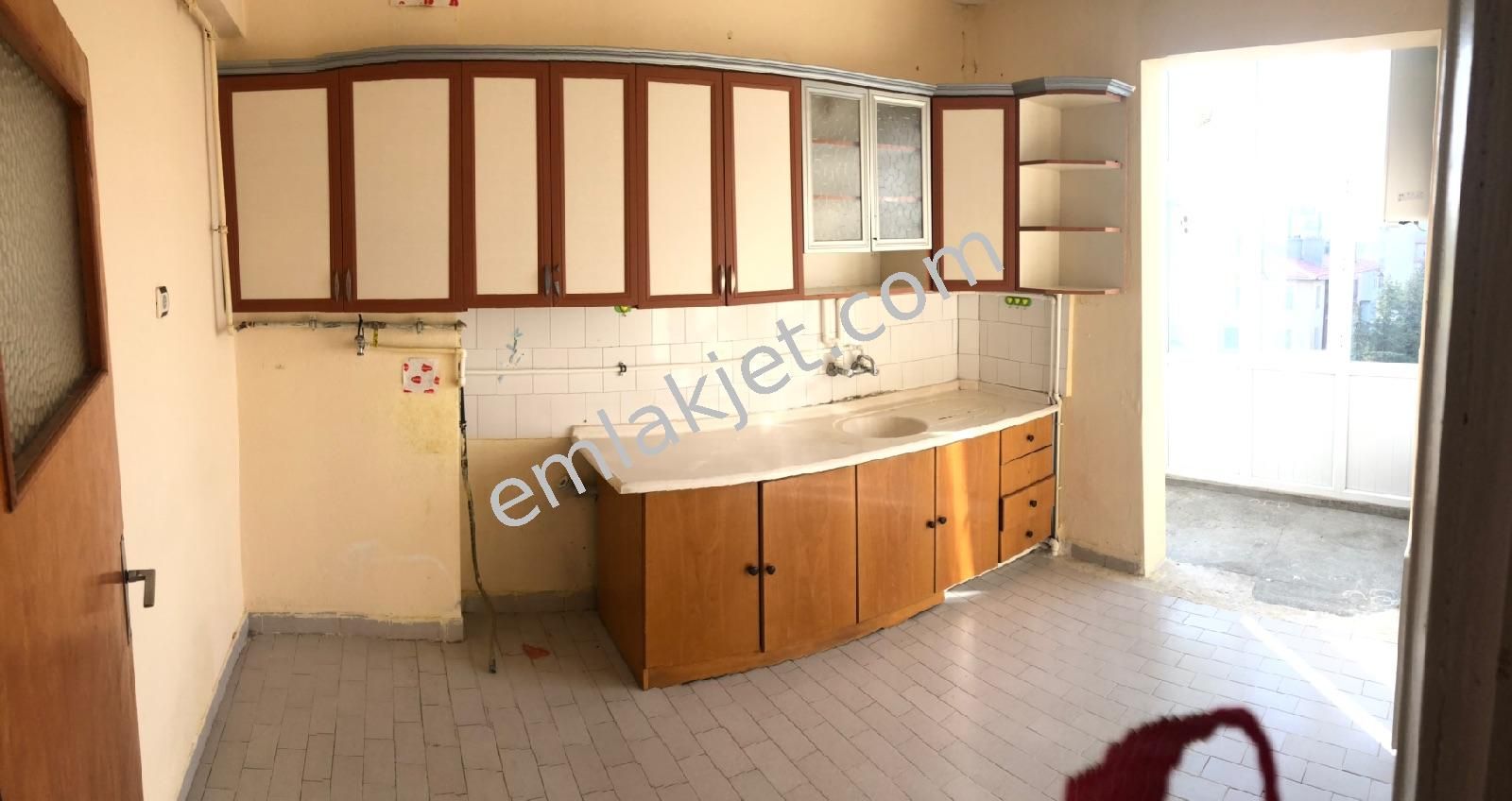 Binkonut Mahallesinde İstanbul Caddesine Sıfır Kiralık Daire - Görsel 6