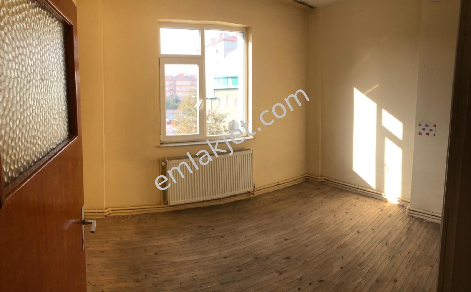 Binkonut Mahallesinde İstanbul Caddesine Sıfır Kiralık Daire - Görsel 3