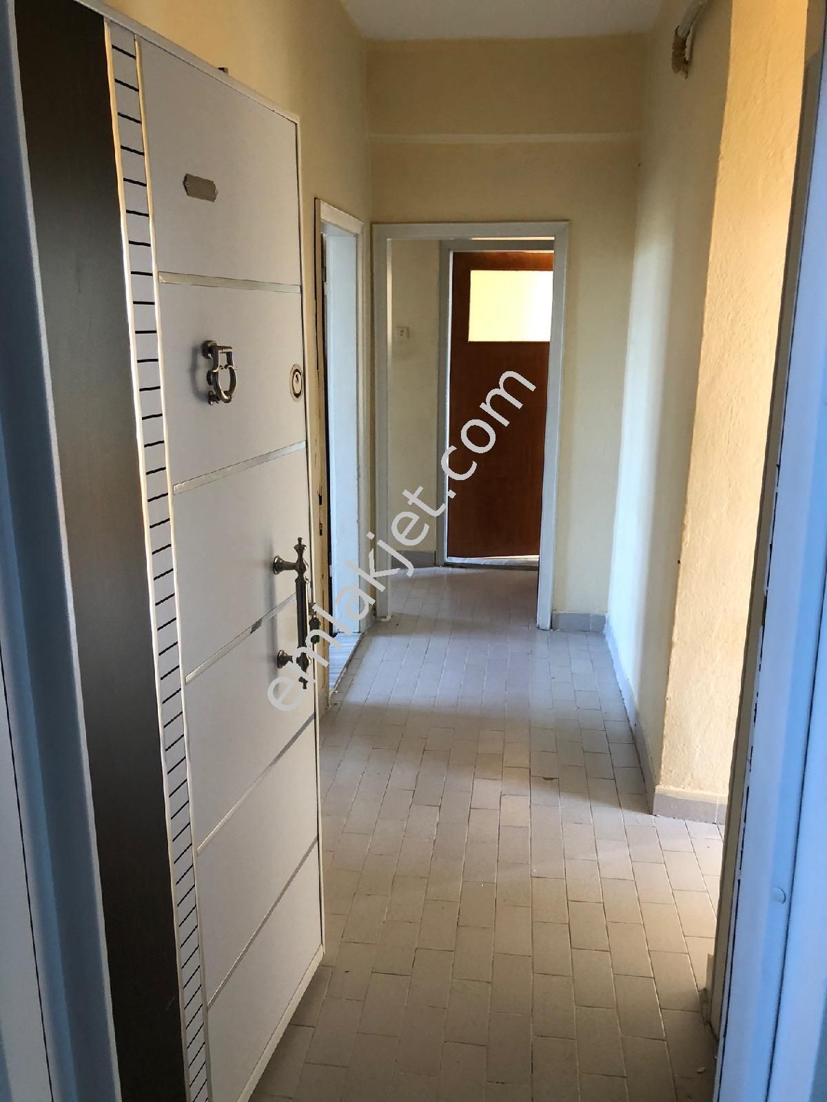 Binkonut Mahallesinde İstanbul Caddesine Sıfır Kiralık Daire - Görsel 9