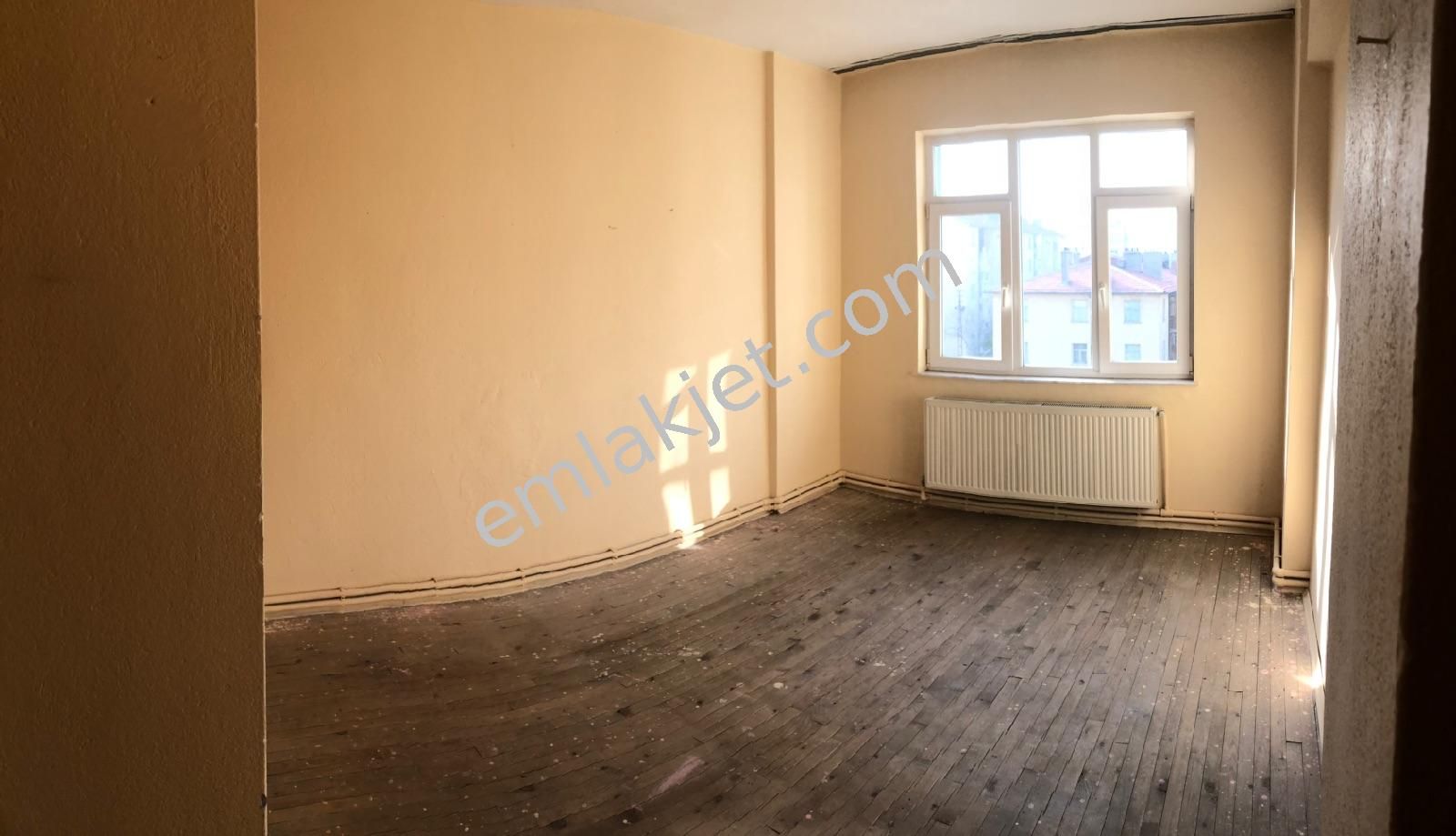 Binkonut Mahallesinde İstanbul Caddesine Sıfır Kiralık Daire - Görsel 2