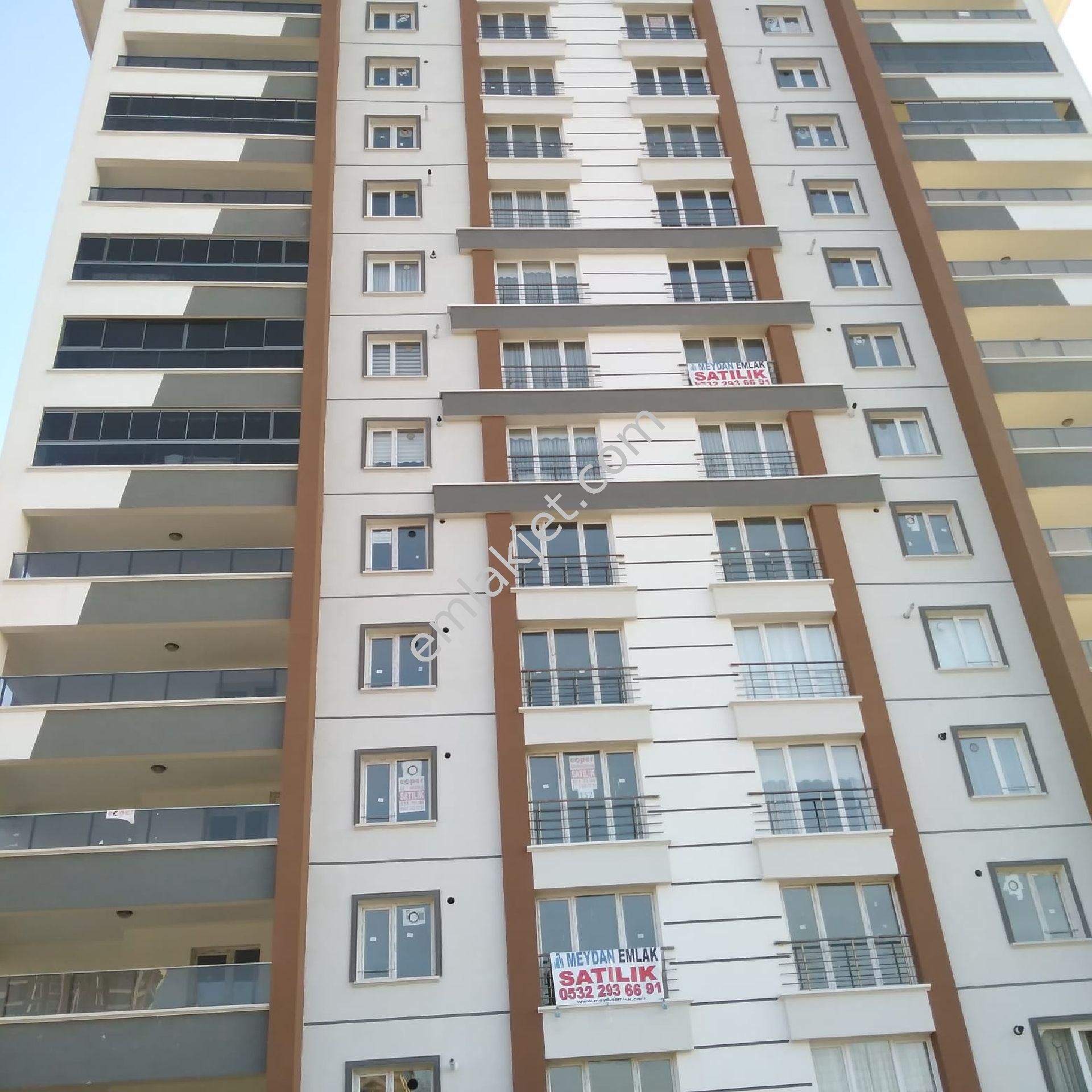 Sahibinden Ankara Altındağ Ulubey Mahallesi 5+2 Satılık Daire 600.000