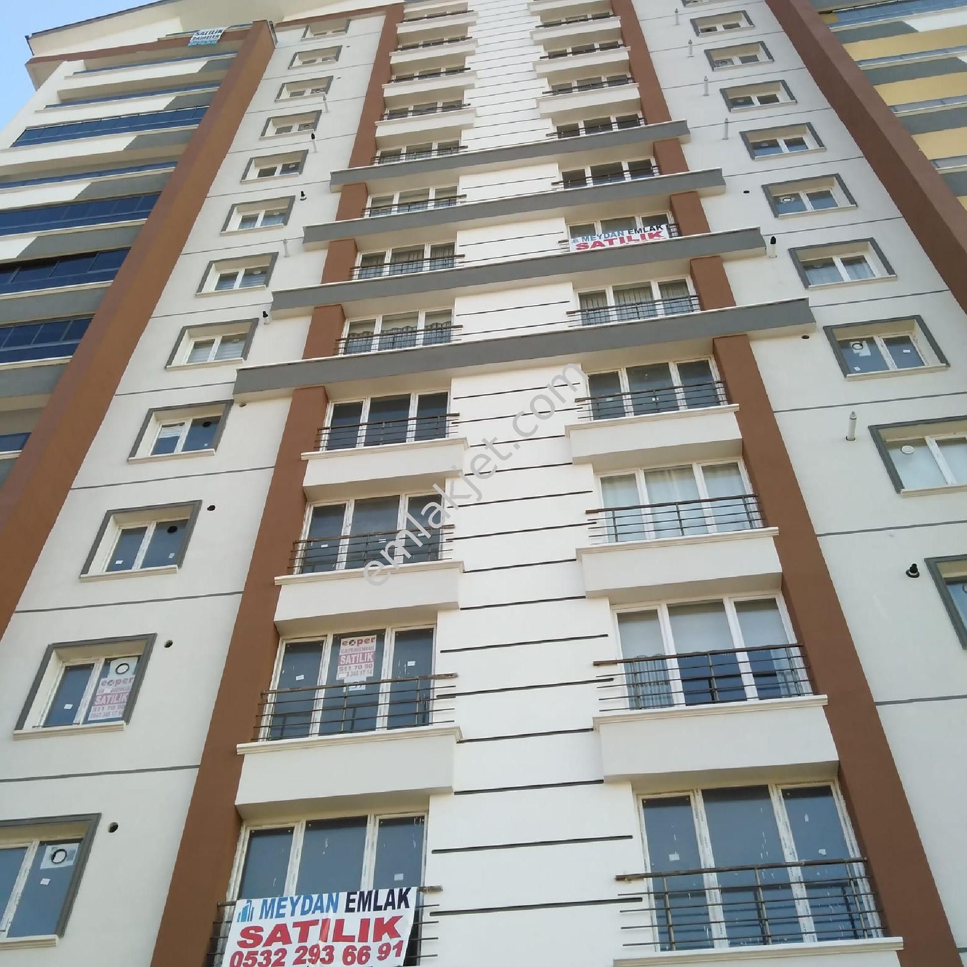 Sahibinden Ankara Altındağ Ulubey Mahallesi 5+2 Satılık Daire 600.000