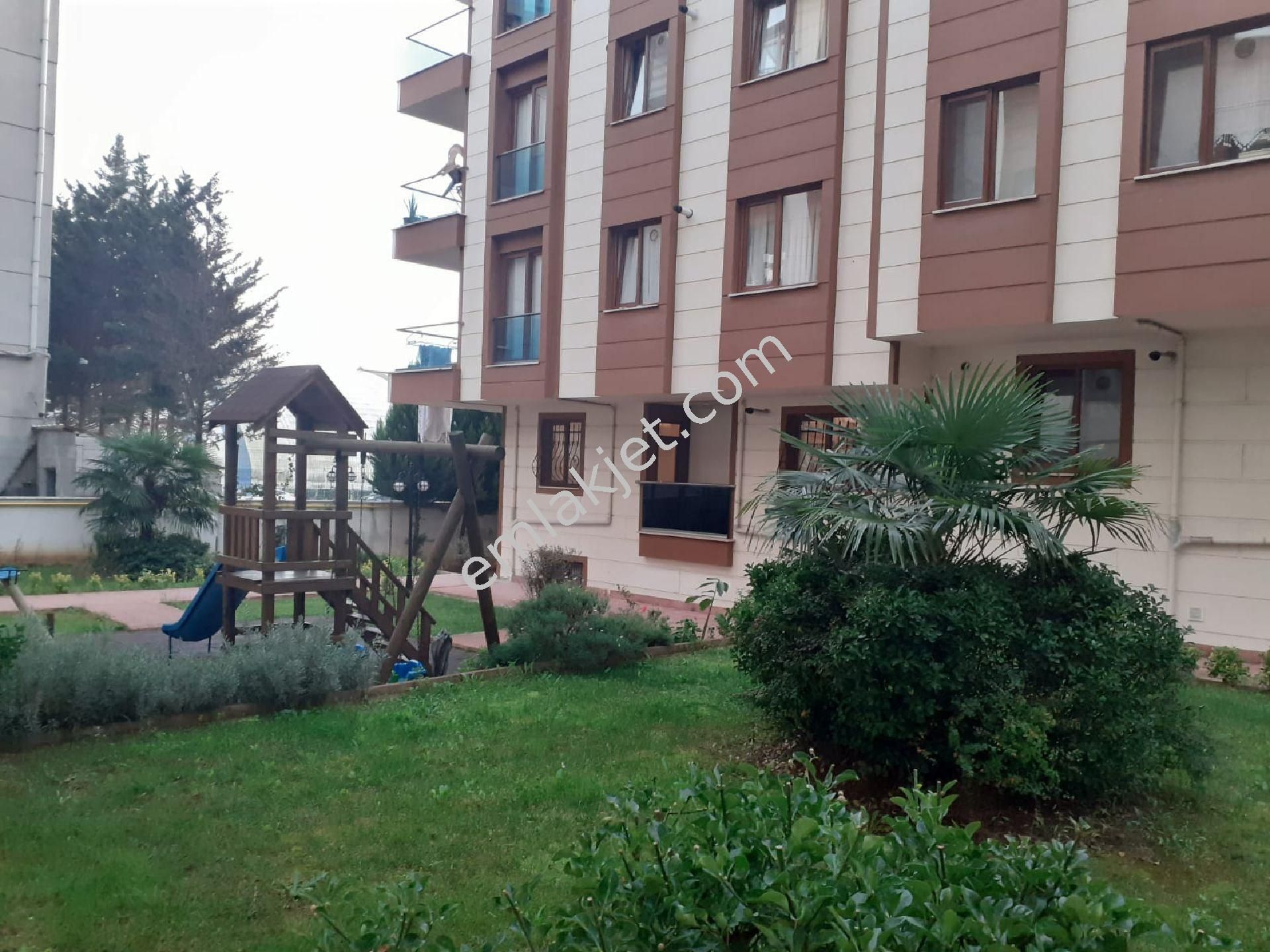 Emlakcidan Istanbul Sancaktepe Ataturk Mahallesi 2 1 Satilik Daire 240 000 Tl 8973270