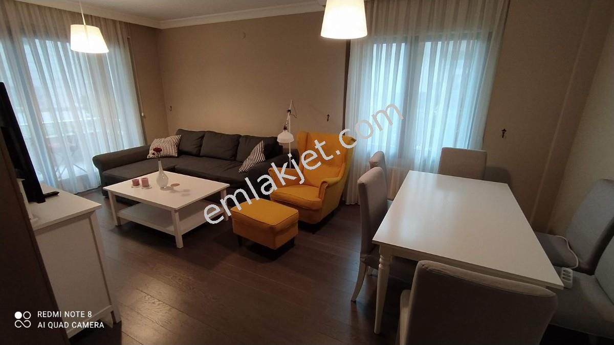Emlakçıdan Ankara Çankaya Çankaya Mahallesi 2+1 Kiralık Daire 13.500 TL