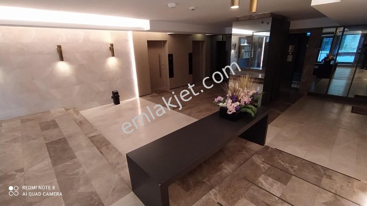 Emlakçıdan Ankara Çankaya Çankaya Mahallesi 2+1 Kiralık Daire 13.500 TL