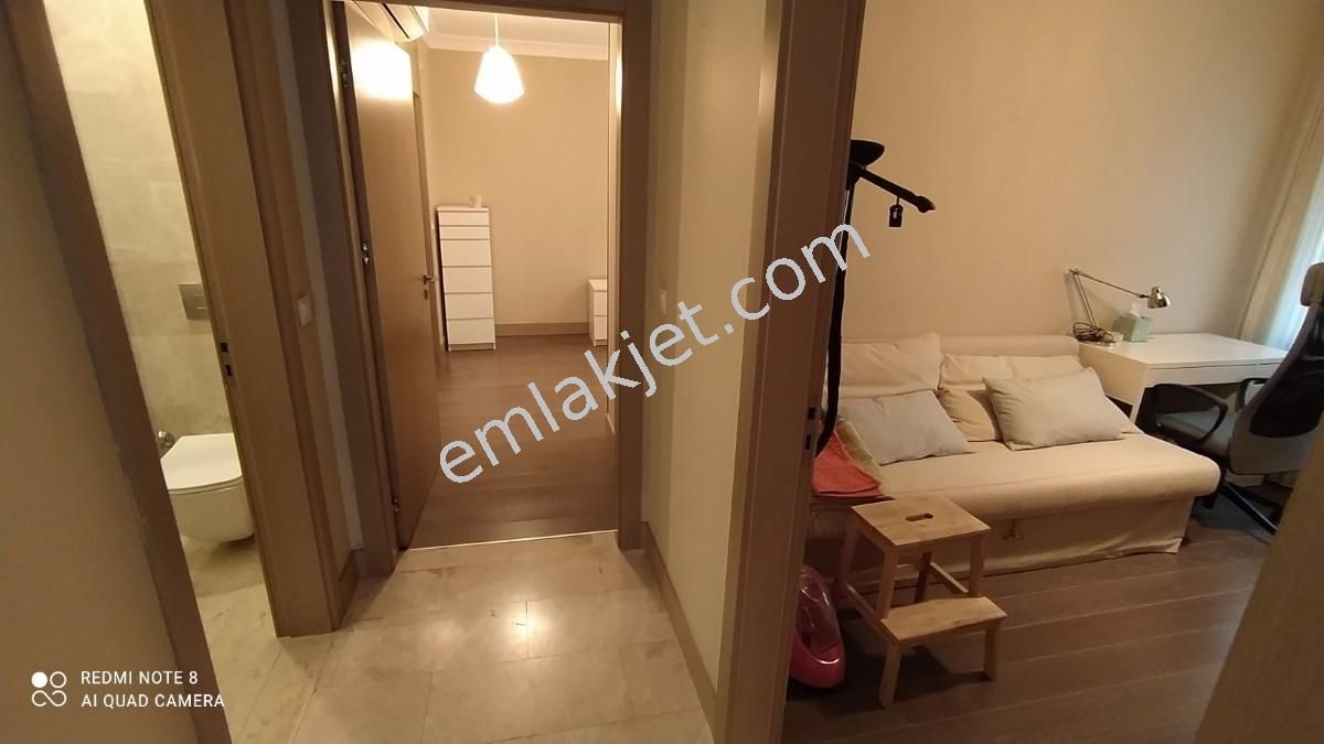 Emlakçıdan Ankara Çankaya Çankaya Mahallesi 2+1 Kiralık Daire 13.500 TL