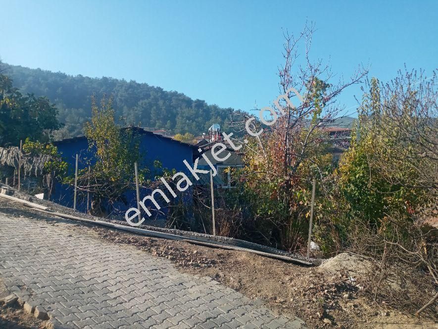 Emlakçıdan İzmir Menderes Çamönü Mahallesi 3+1 Satılık Müstakil 456.000