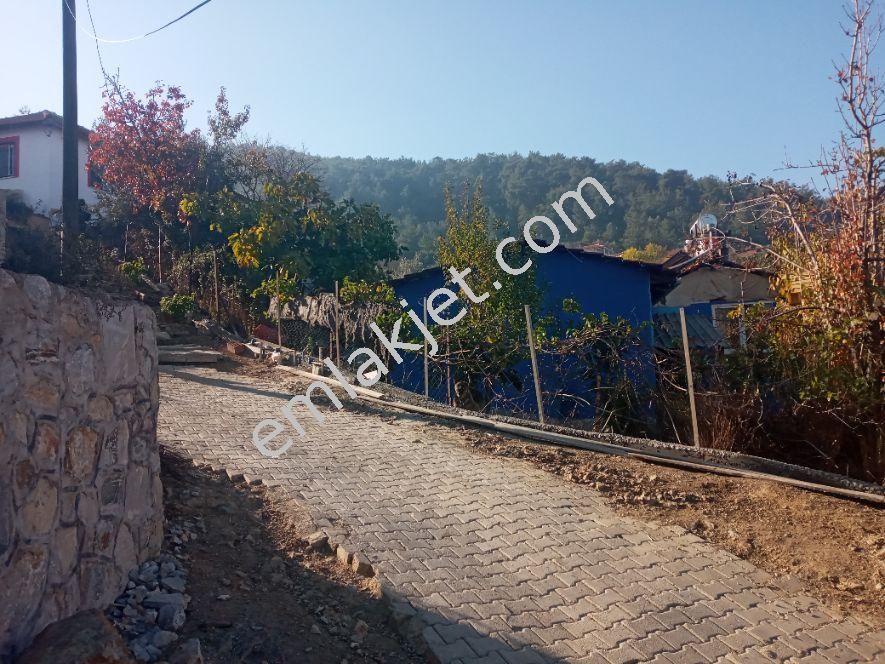 Emlakçıdan İzmir Menderes Çamönü Mahallesi 3+1 Satılık Müstakil 456.000