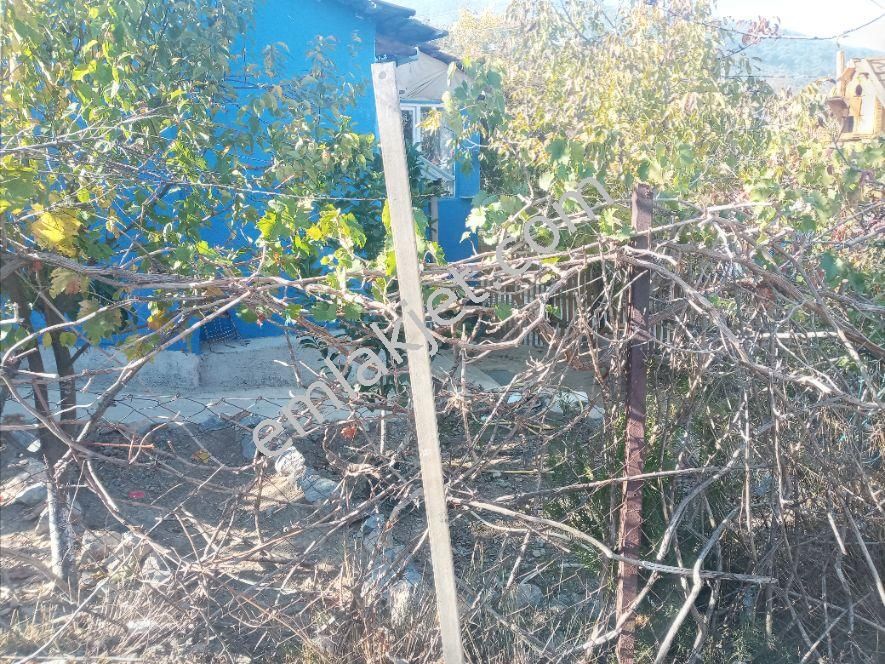 Emlakçıdan İzmir Menderes Çamönü Mahallesi 3+1 Satılık Müstakil 456.000