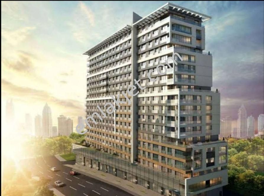 Emlakçıdan İstanbul Kartal Cevizli Mahallesi 2+1 Kiralık Residence 2.