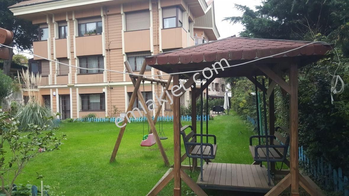 Emlakçıdan İstanbul Beşiktaş Kültür Mahallesi 3+1 Kiralık Daire 15.000