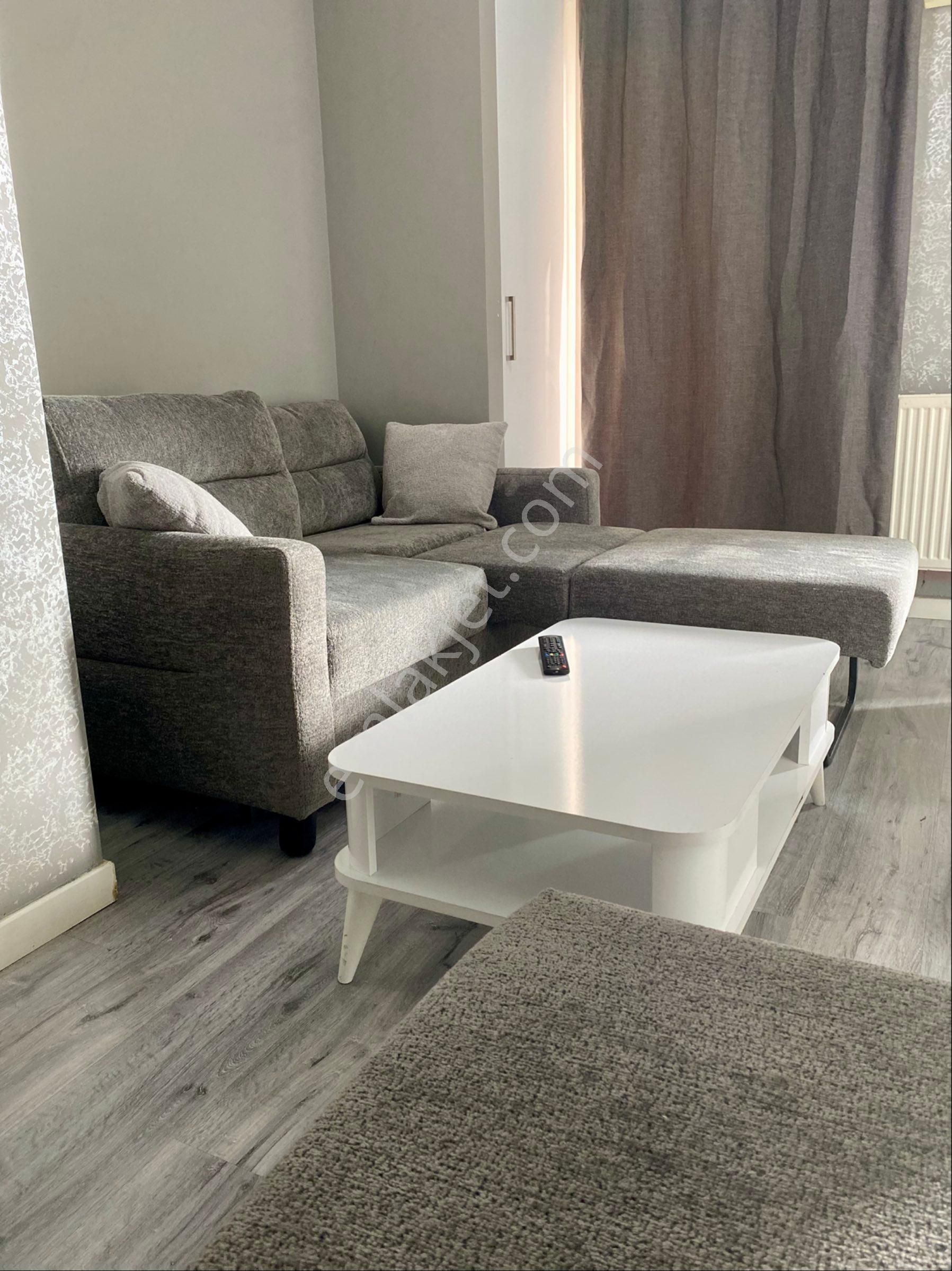 Soyak Siesta Günlük Kiralık Lüks 1+1 Daire - Görsel 17