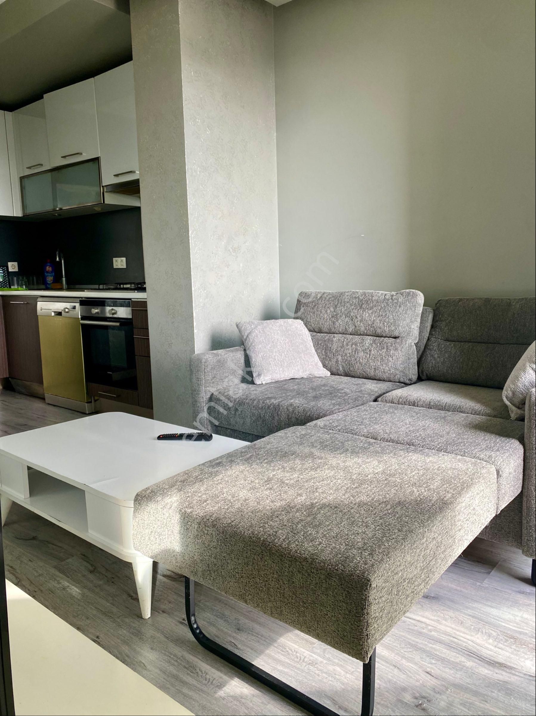 Soyak Siesta Günlük Kiralık Lüks 1+1 Daire - Görsel 16