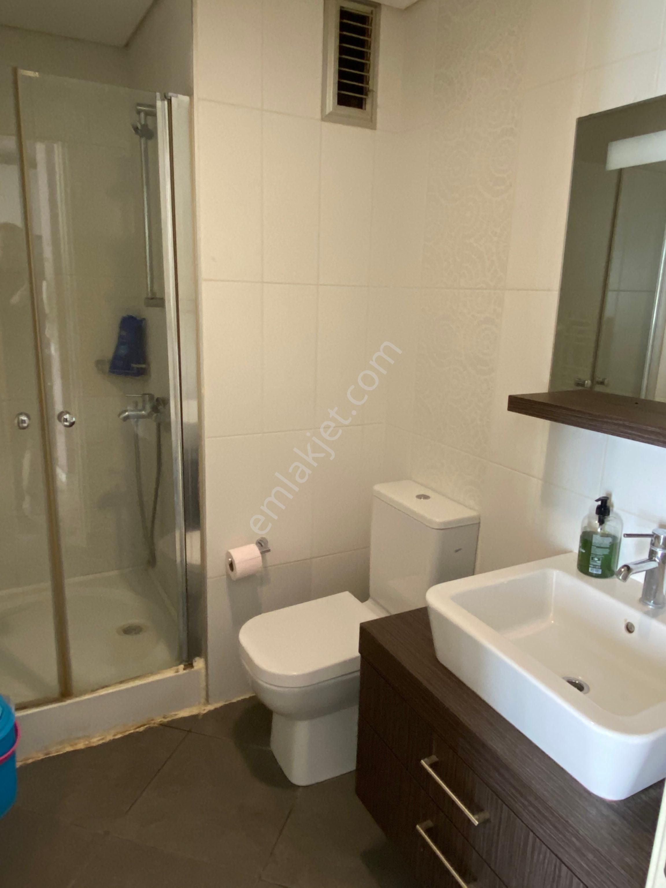 Soyak Siesta Günlük Kiralık Lüks 1+1 Daire - Görsel 8