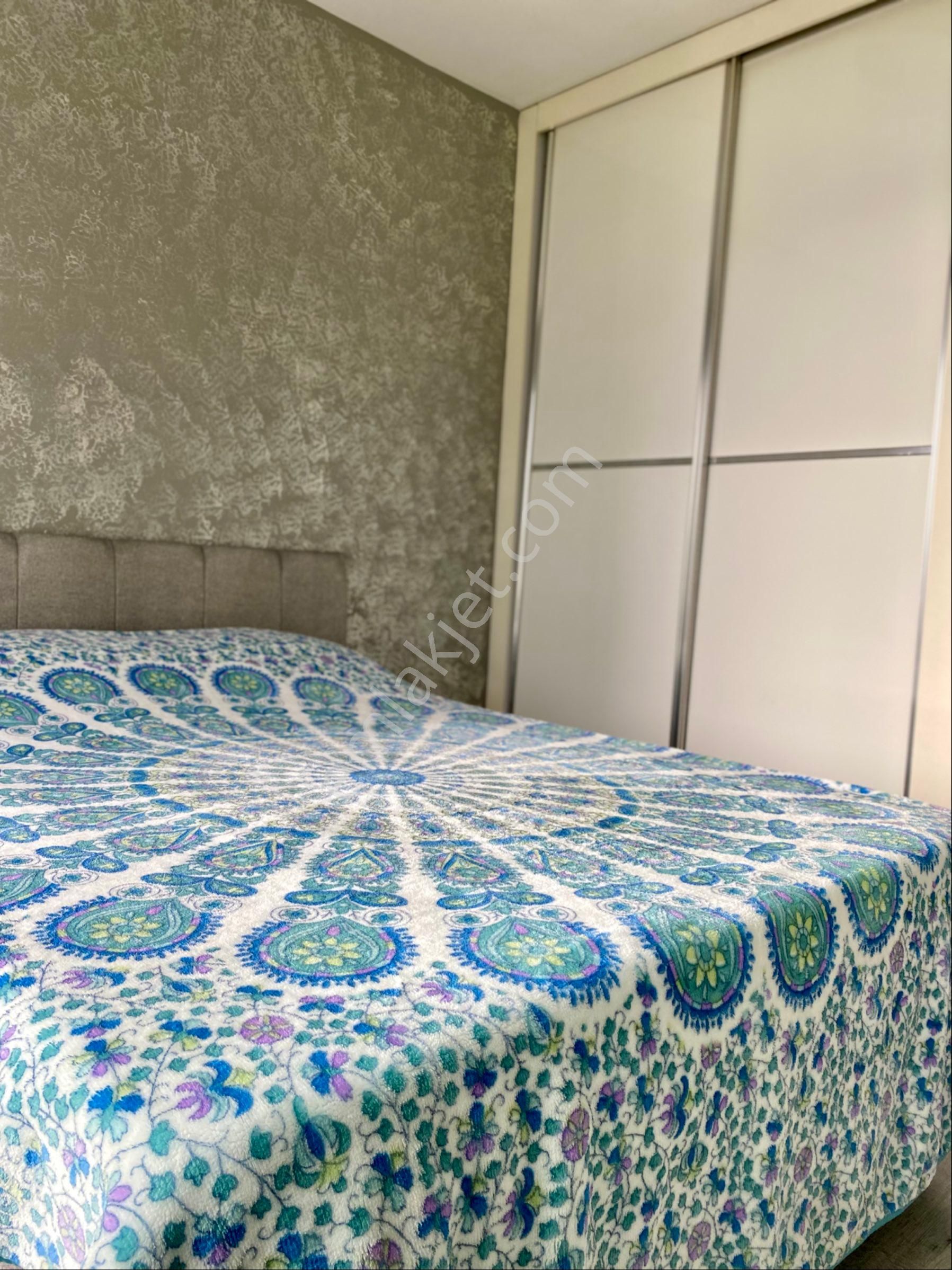 Soyak Siesta Günlük Kiralık Lüks 1+1 Daire - Görsel 4