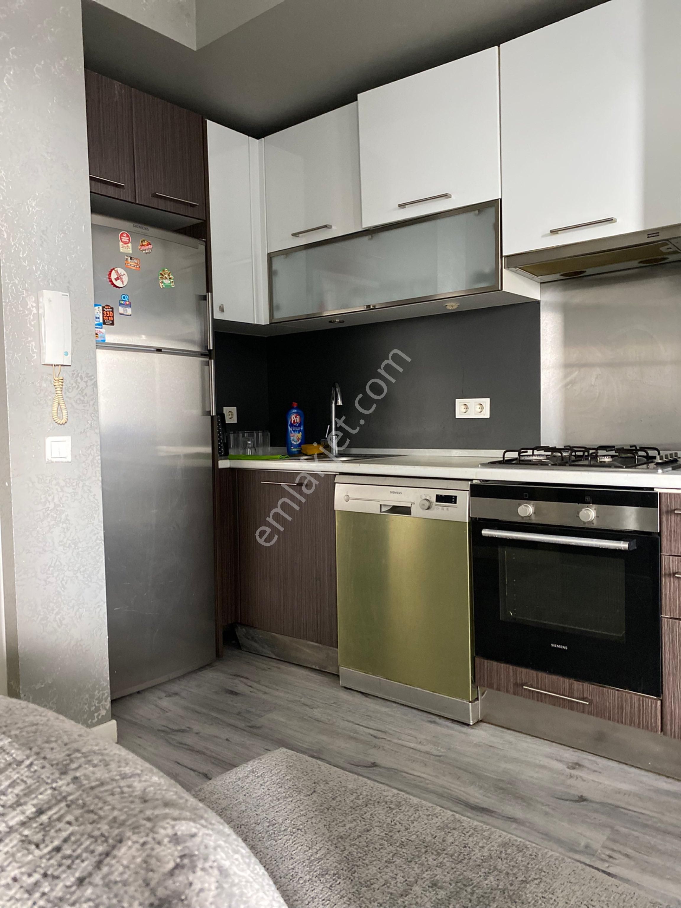 Soyak Siesta Günlük Kiralık Lüks 1+1 Daire - Görsel 11