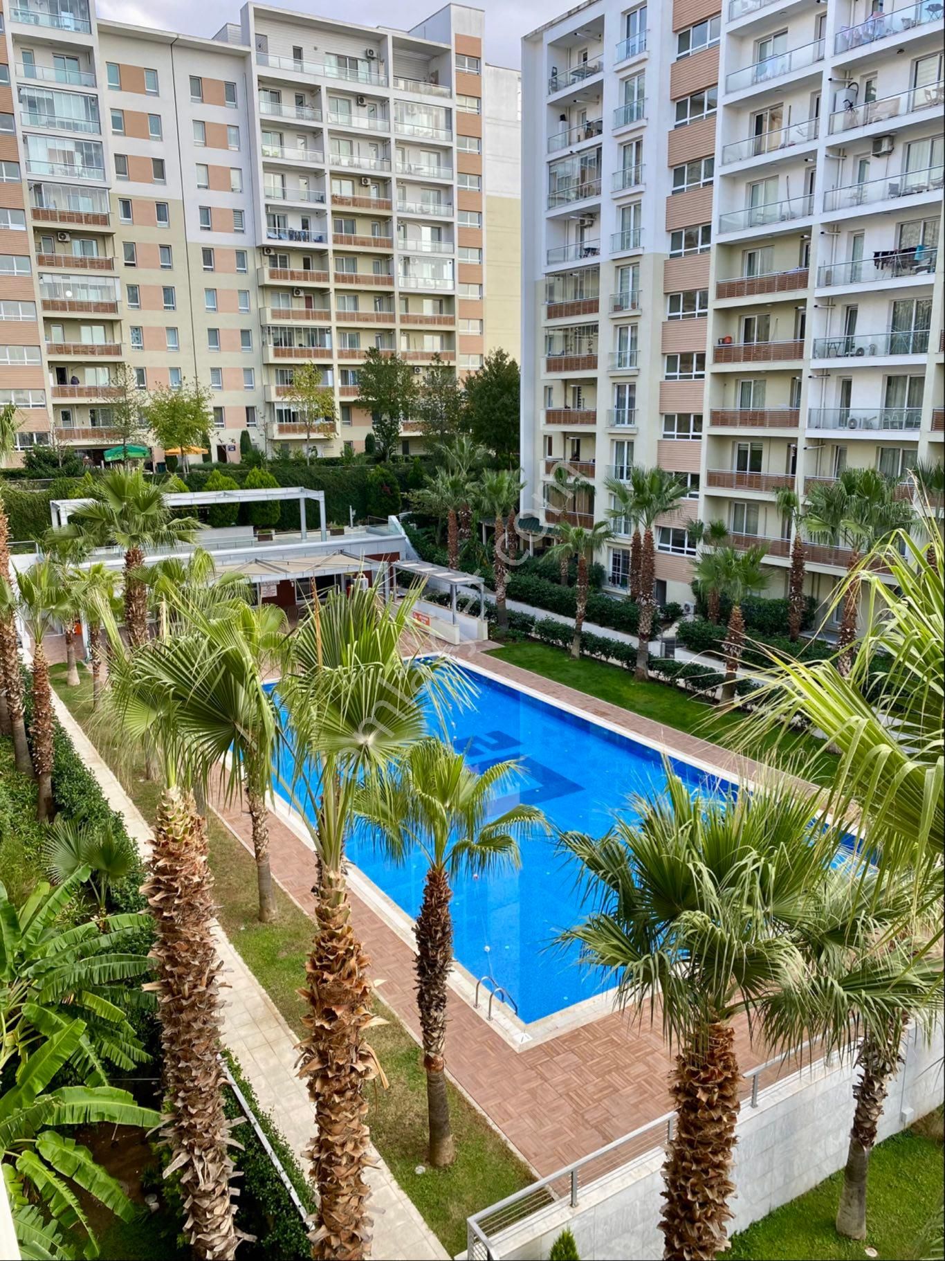 Soyak Siesta Günlük Kiralık Lüks 1+1 Daire - Görsel 5