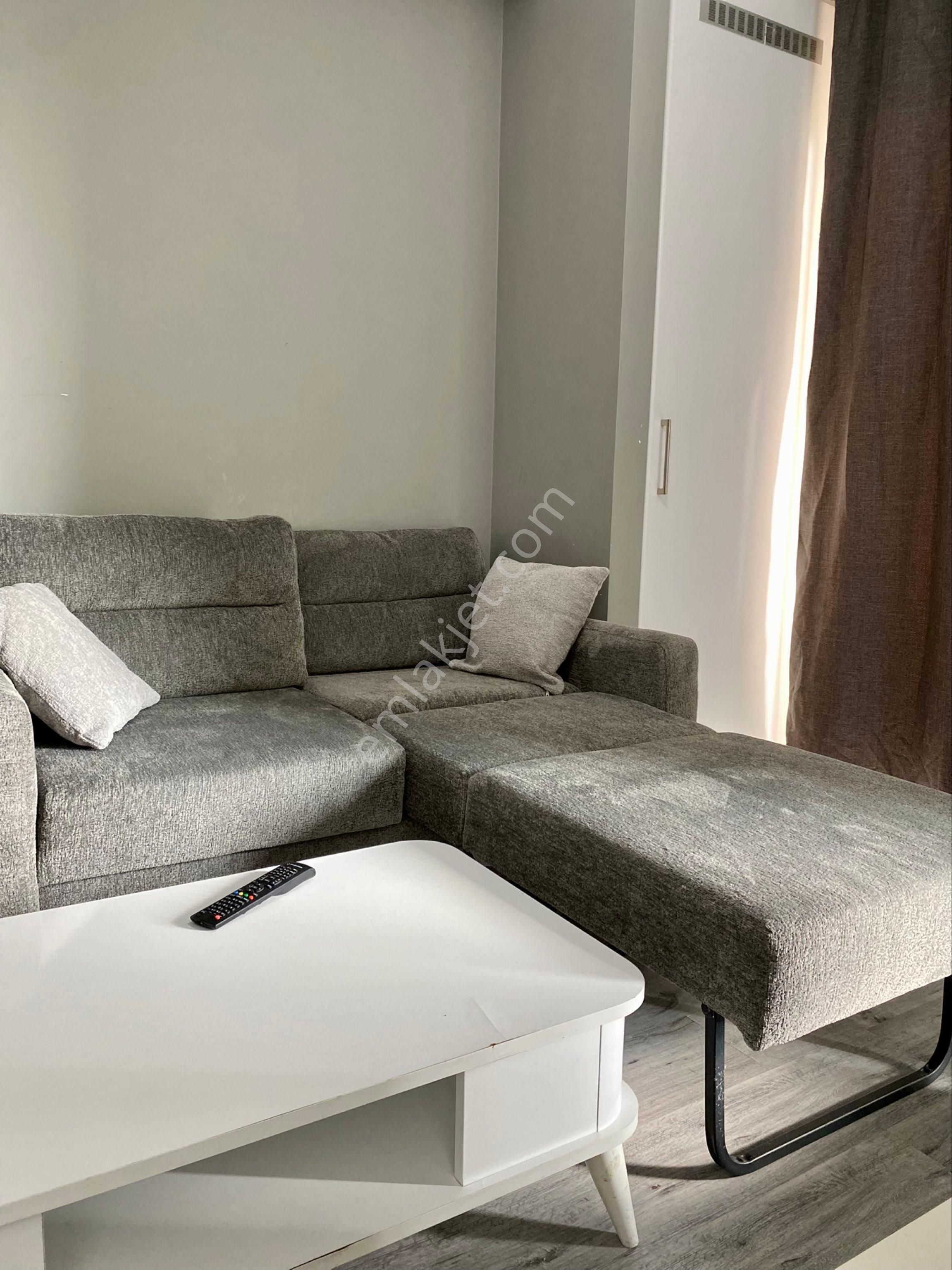 Soyak Siesta Günlük Kiralık Lüks 1+1 Daire - Görsel 12