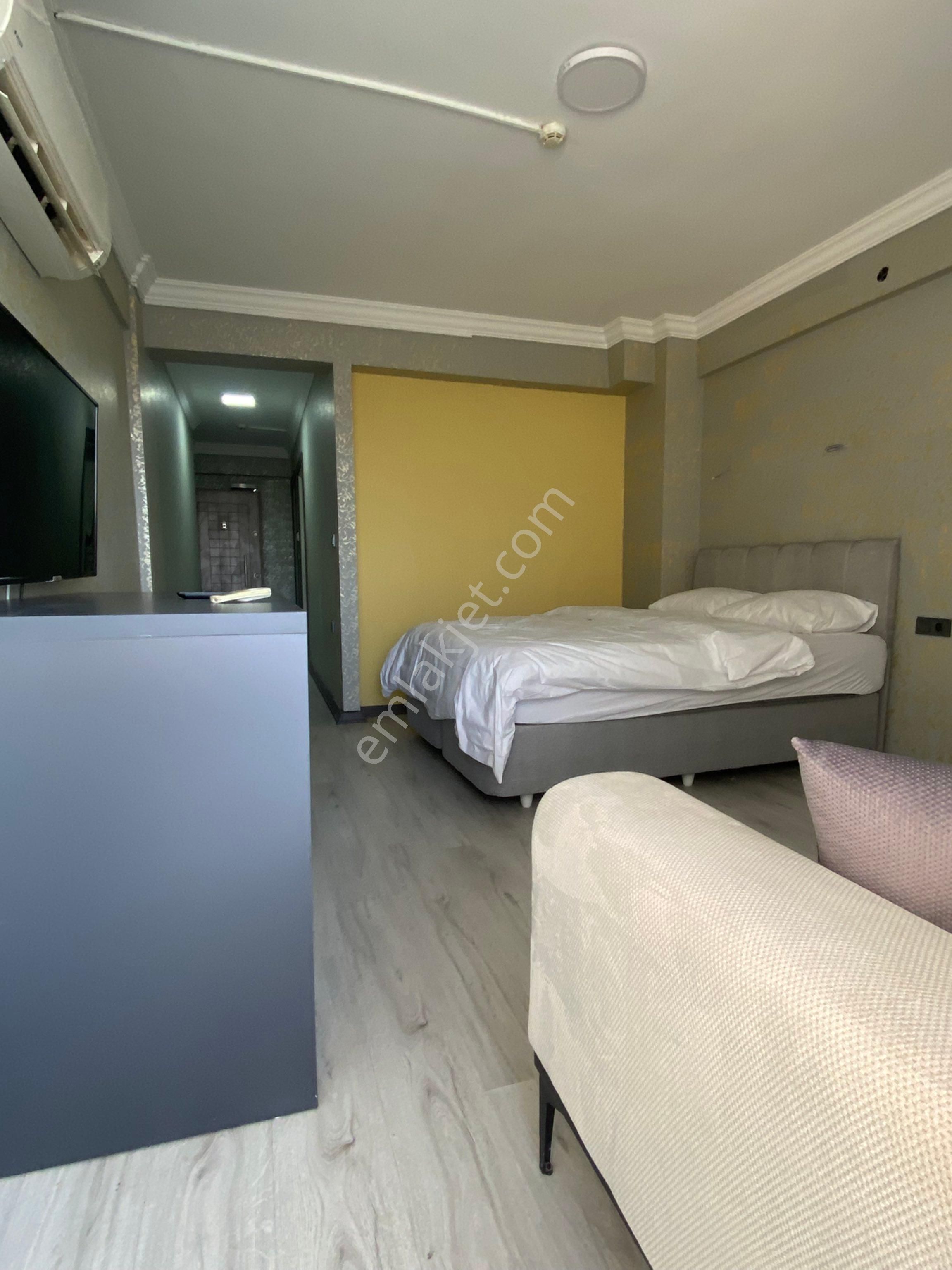 Çiğli Balatçık Günlük Kiralık Lüks Daire - Görsel 3