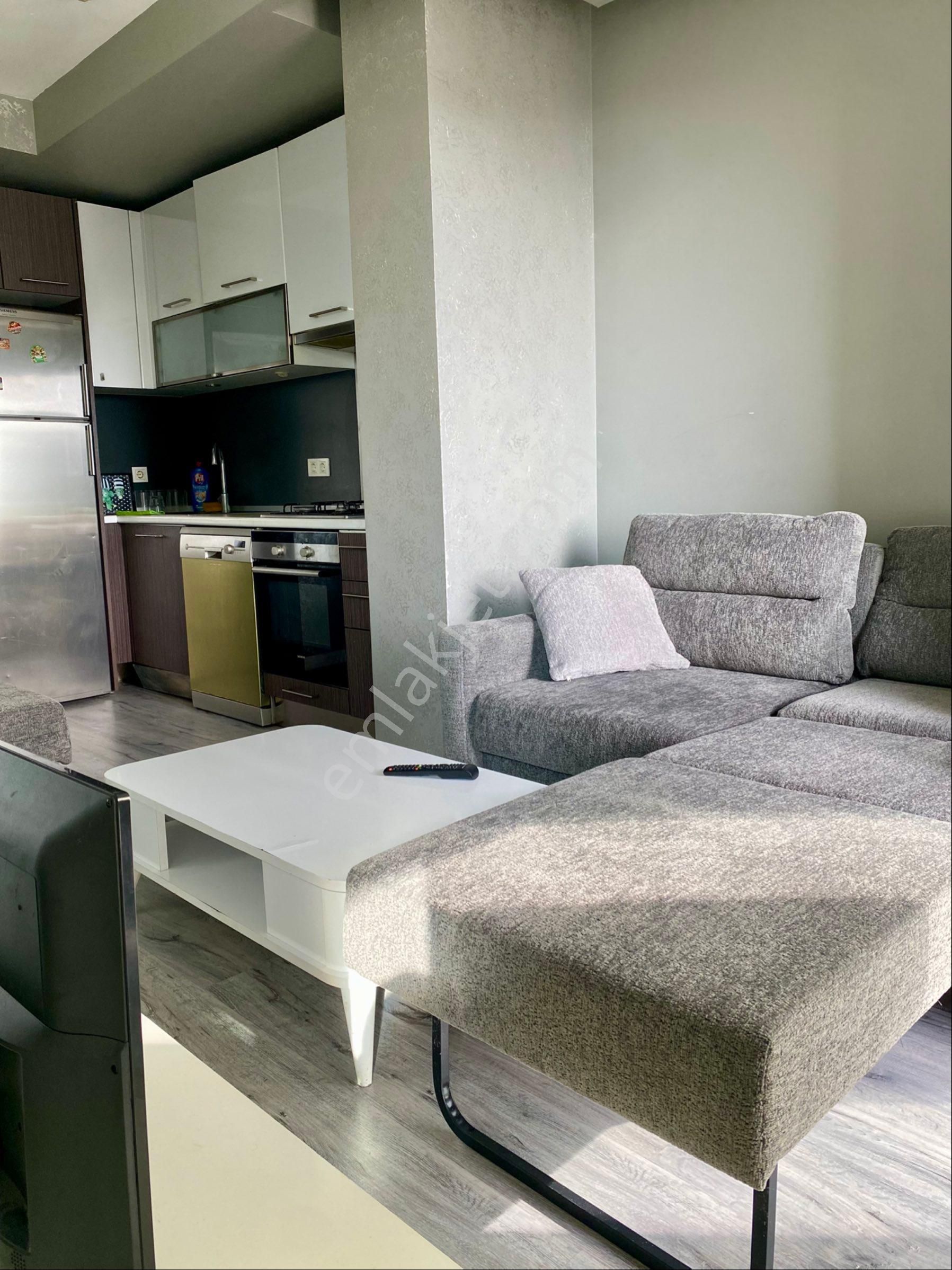 Soyak Siesta Günlük Kiralık Lüks 1+1 Daire - Görsel 4