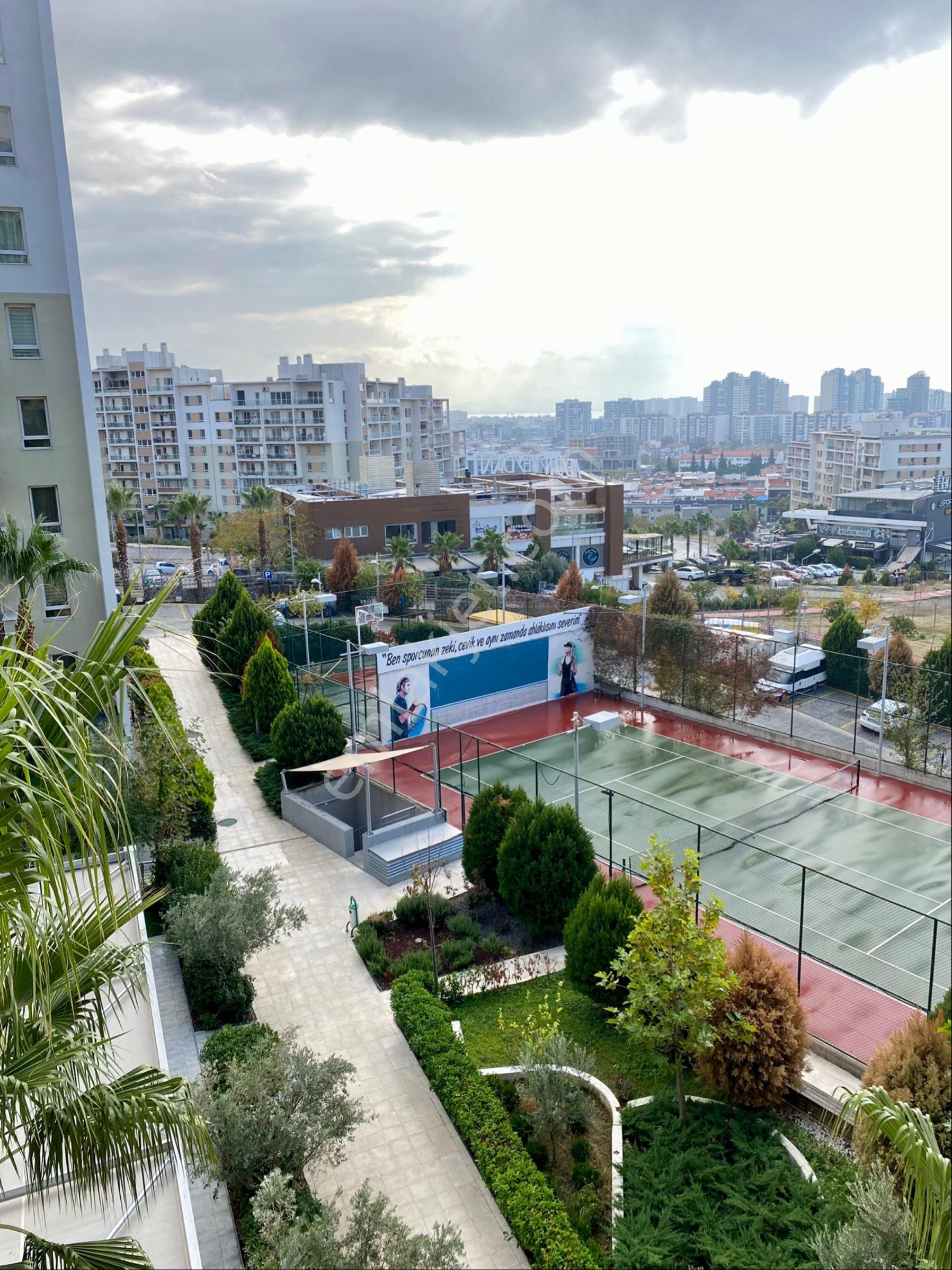 Soyak Siesta Günlük Kiralık Lüks 1+1 Daire - Görsel 14