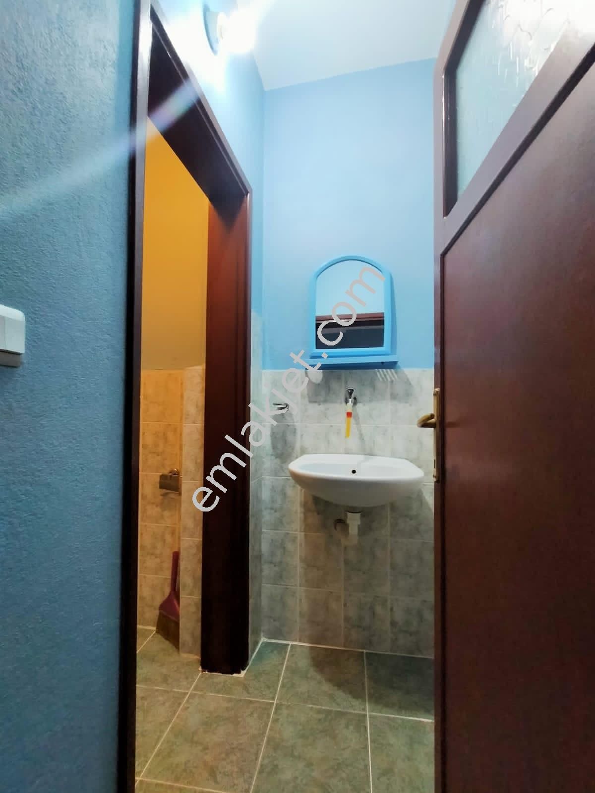 Emlakçıdan Adana Çukurova Belediye Evleri Mahallesi 2+1 Kiralık Daire