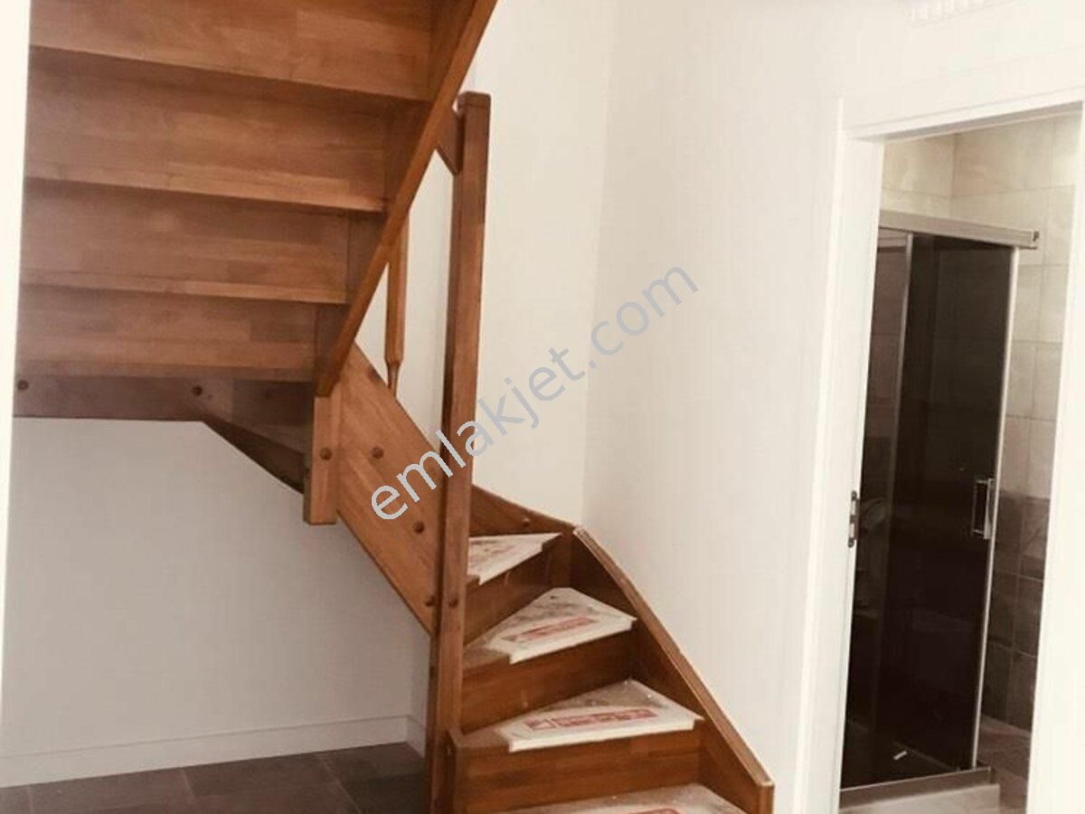 Tiamo,dan Sıfır 3+2 Dubleks Teraslı Otopark Asansör Klima Ankast - Görsel 8