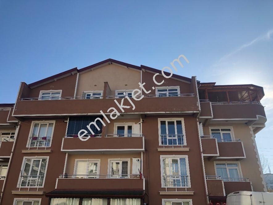 Emlakçıdan Kocaeli Başiskele Serdar Mahallesi 2+1 Kiralık Daire 1.100