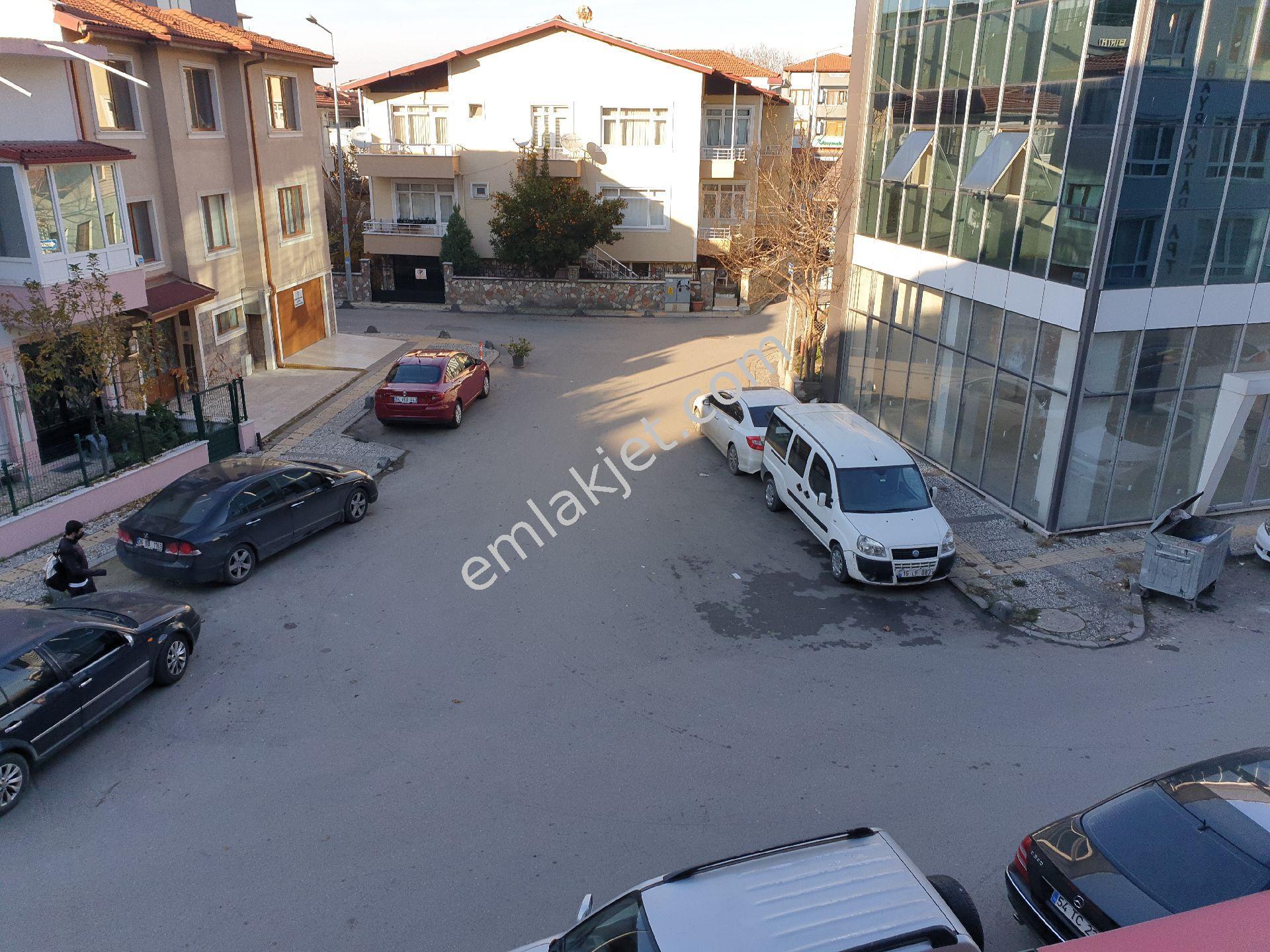Cark Caddesı Arka Sokagı Yenı Sıfır Ofıs 55m2 - Görsel 21