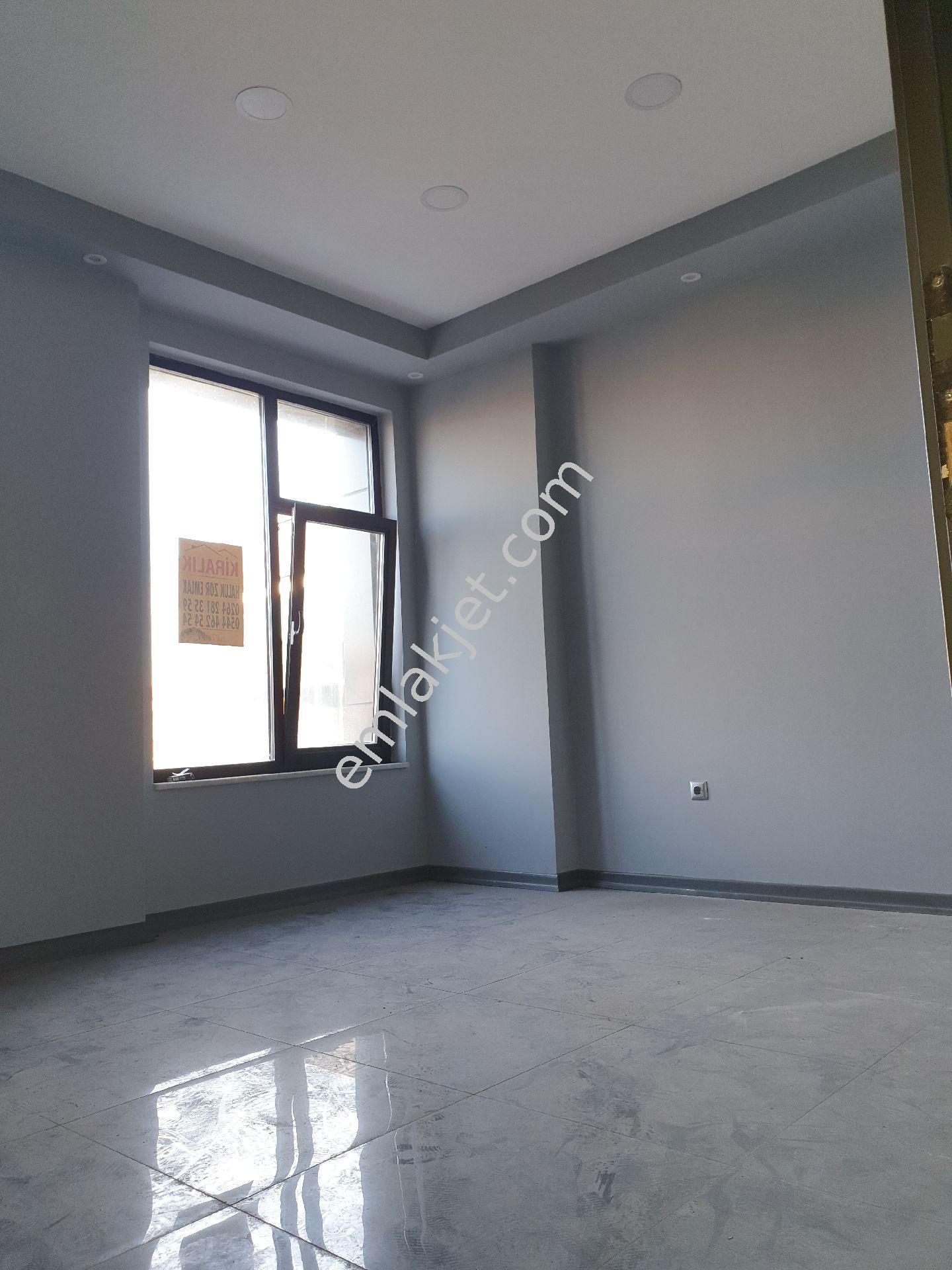 Cark Caddesı Arka Sokagı Yenı Sıfır Ofıs 55m2 - Görsel 18