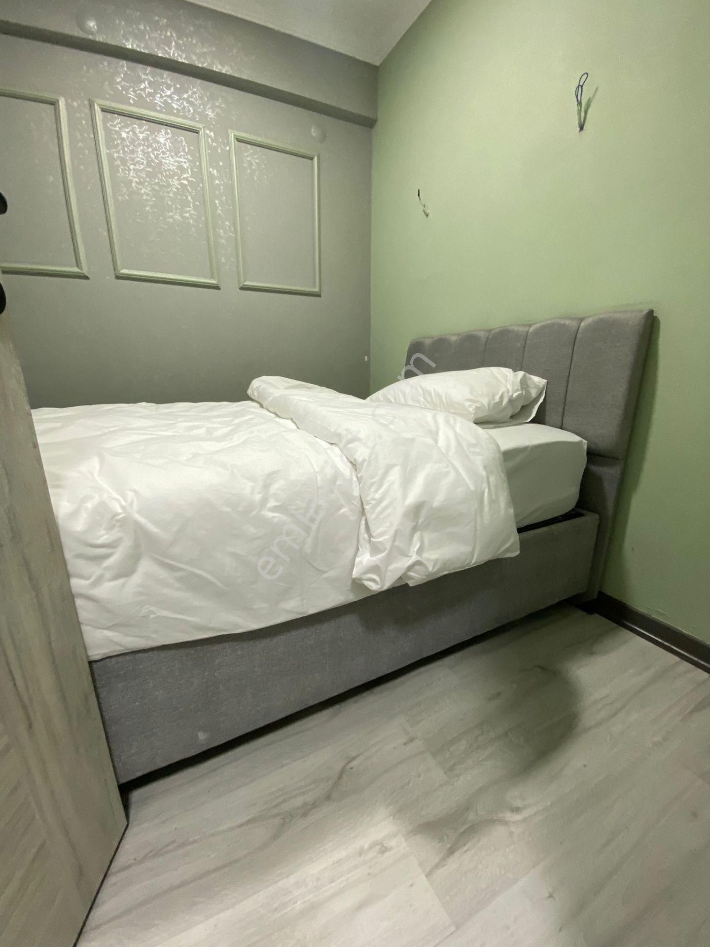 Çiğli Balatçık Günlük Kiralık Lüks Daire - Görsel 15