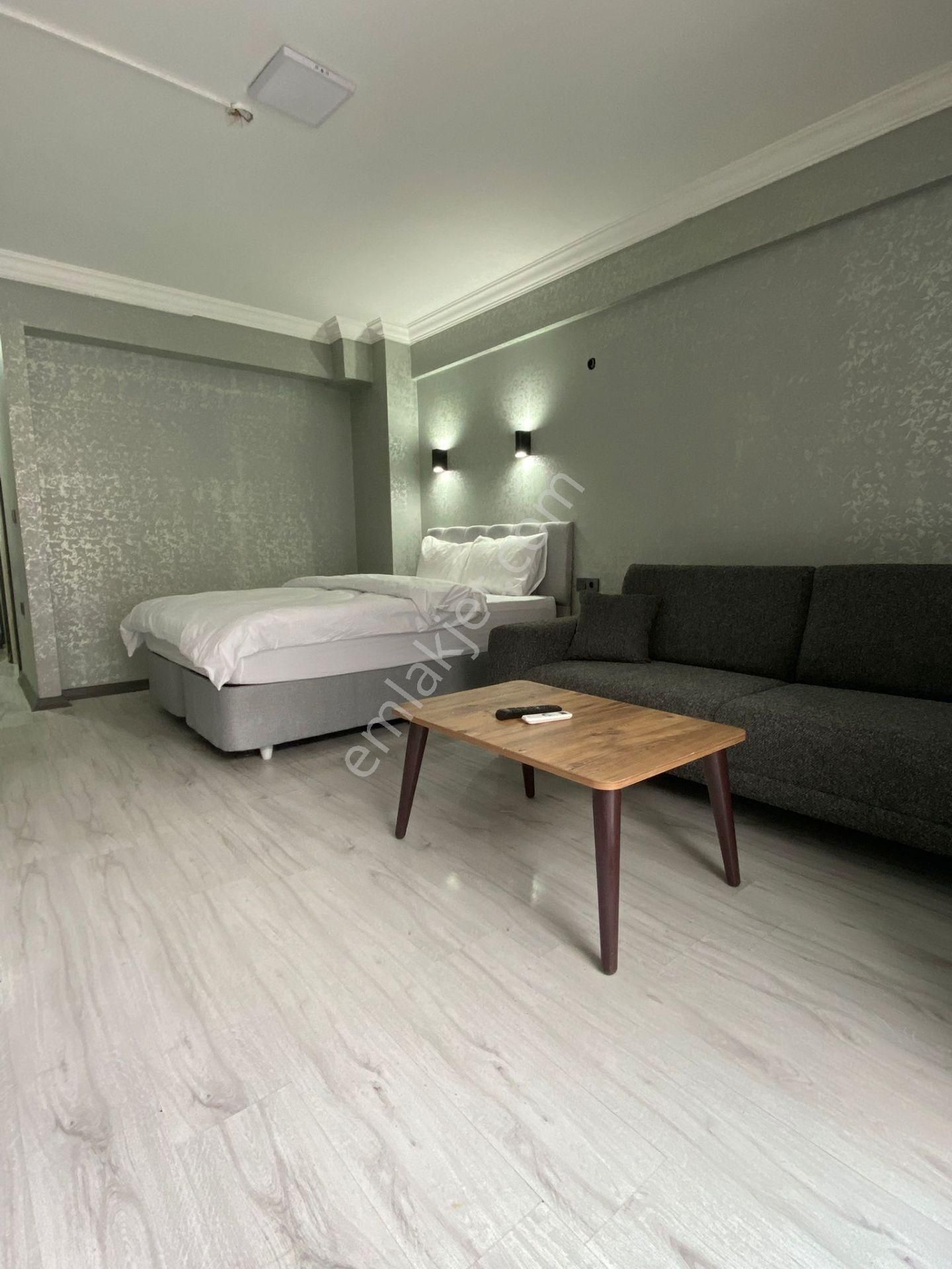 Çiğli Balatçık Günlük Kiralık Lüks Daire - Görsel 31