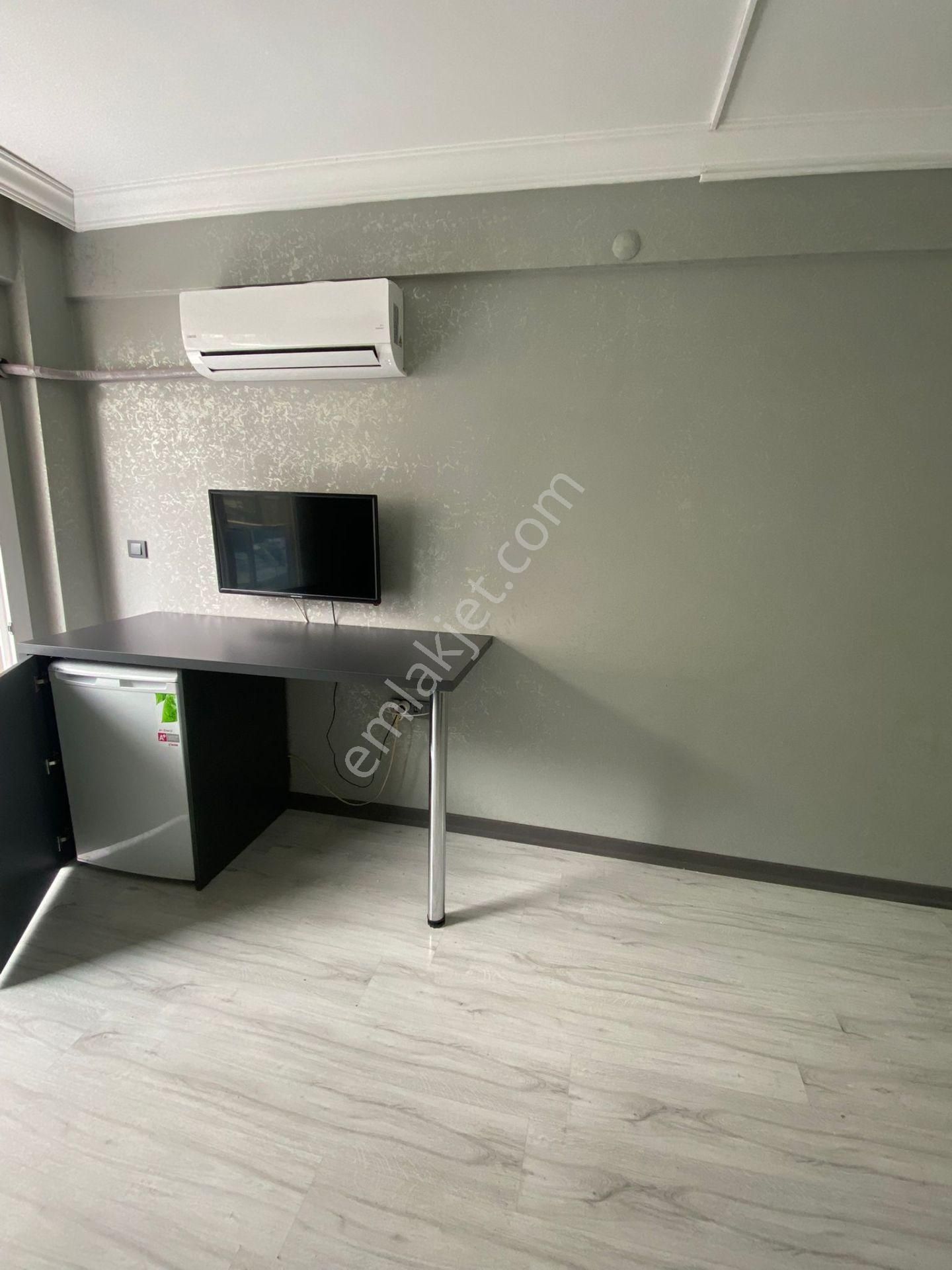 Çiğli Balatçık Günlük Kiralık Lüks Daire - Görsel 40