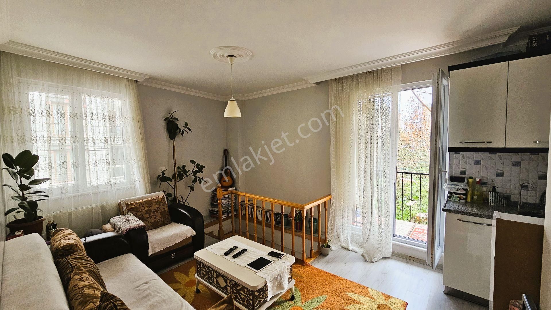 Doğan Emlak 'tan Ortadağda Satılık İskanlı Ve Ön 2+2 Ters Dublex - Görsel 12