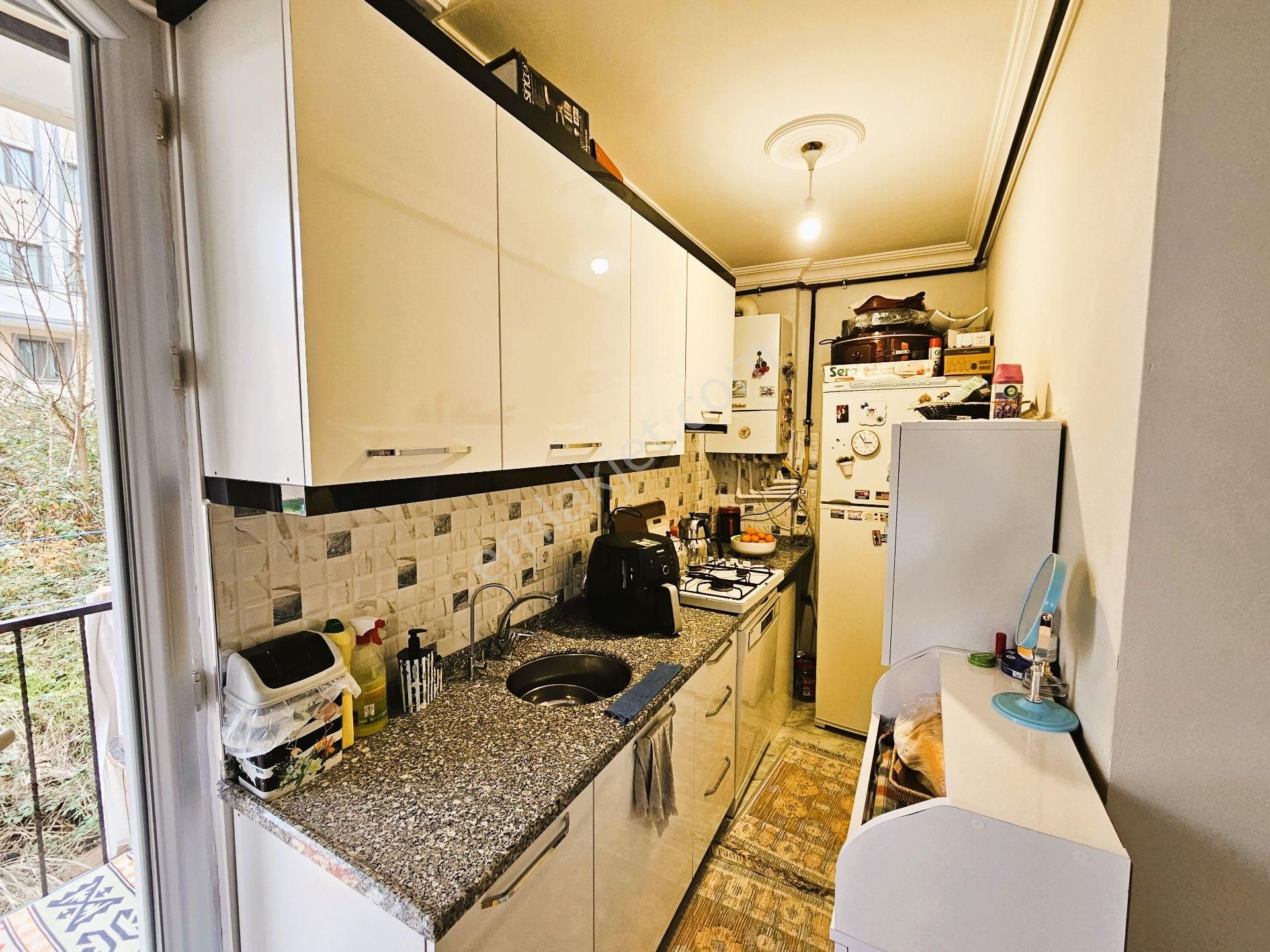 Doğan Emlak 'tan Ortadağda Satılık İskanlı Ve Ön 2+2 Ters Dublex - Görsel 13