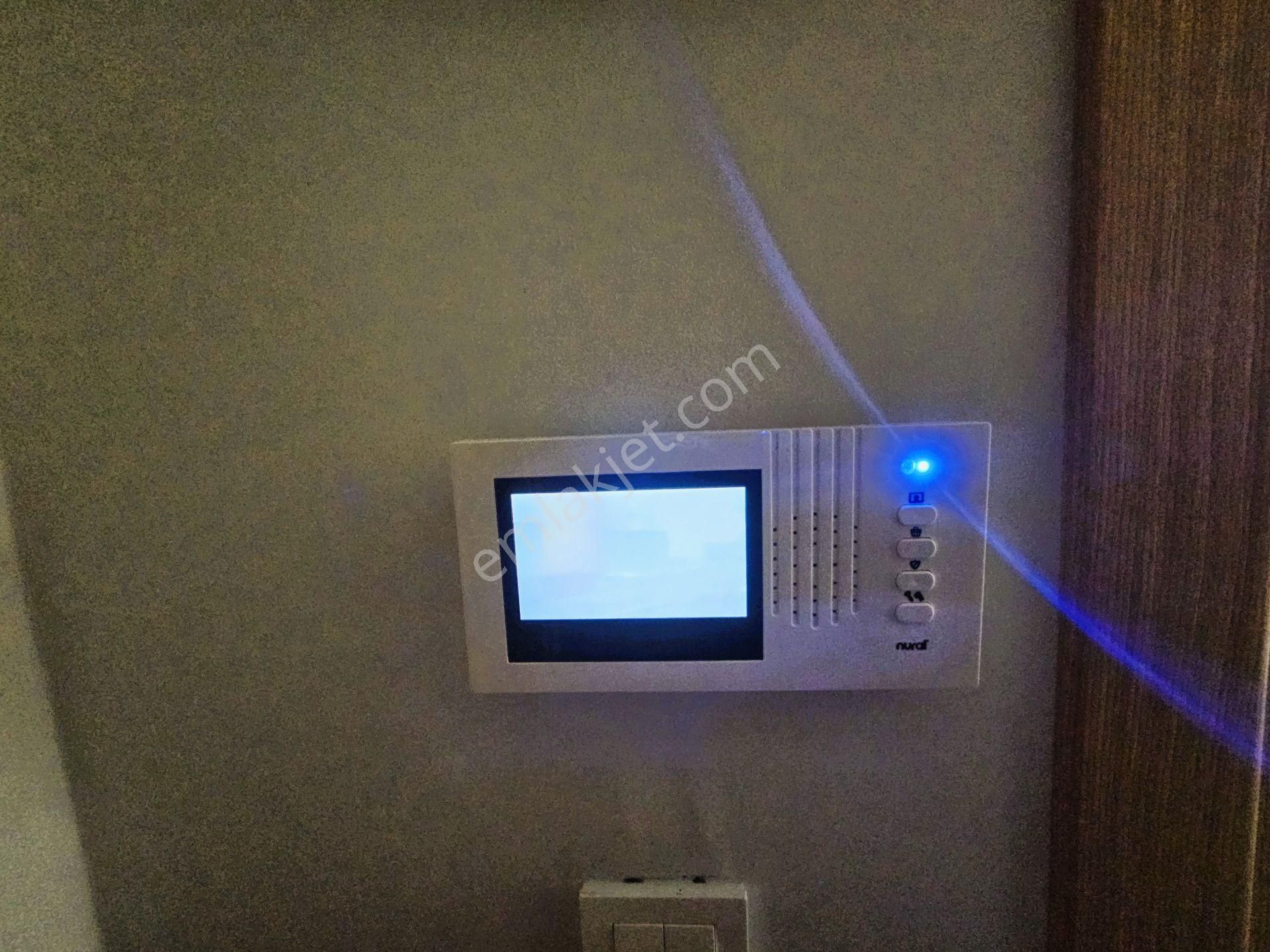 Doğan Emlak 'tan Ortadağda Satılık İskanlı Ve Ön 2+2 Ters Dublex - Görsel 34