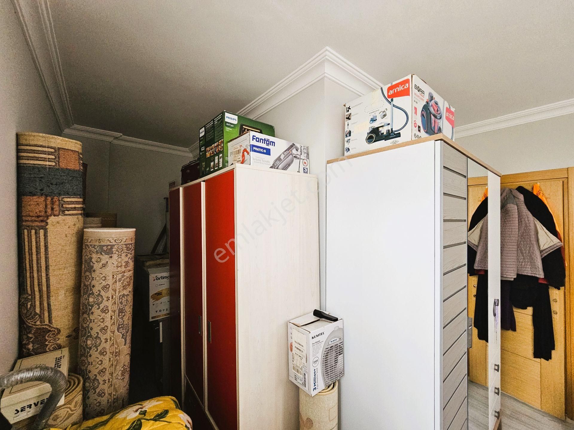 Doğan Emlak 'tan Ortadağda Satılık İskanlı Ve Ön 2+2 Ters Dublex - Görsel 24