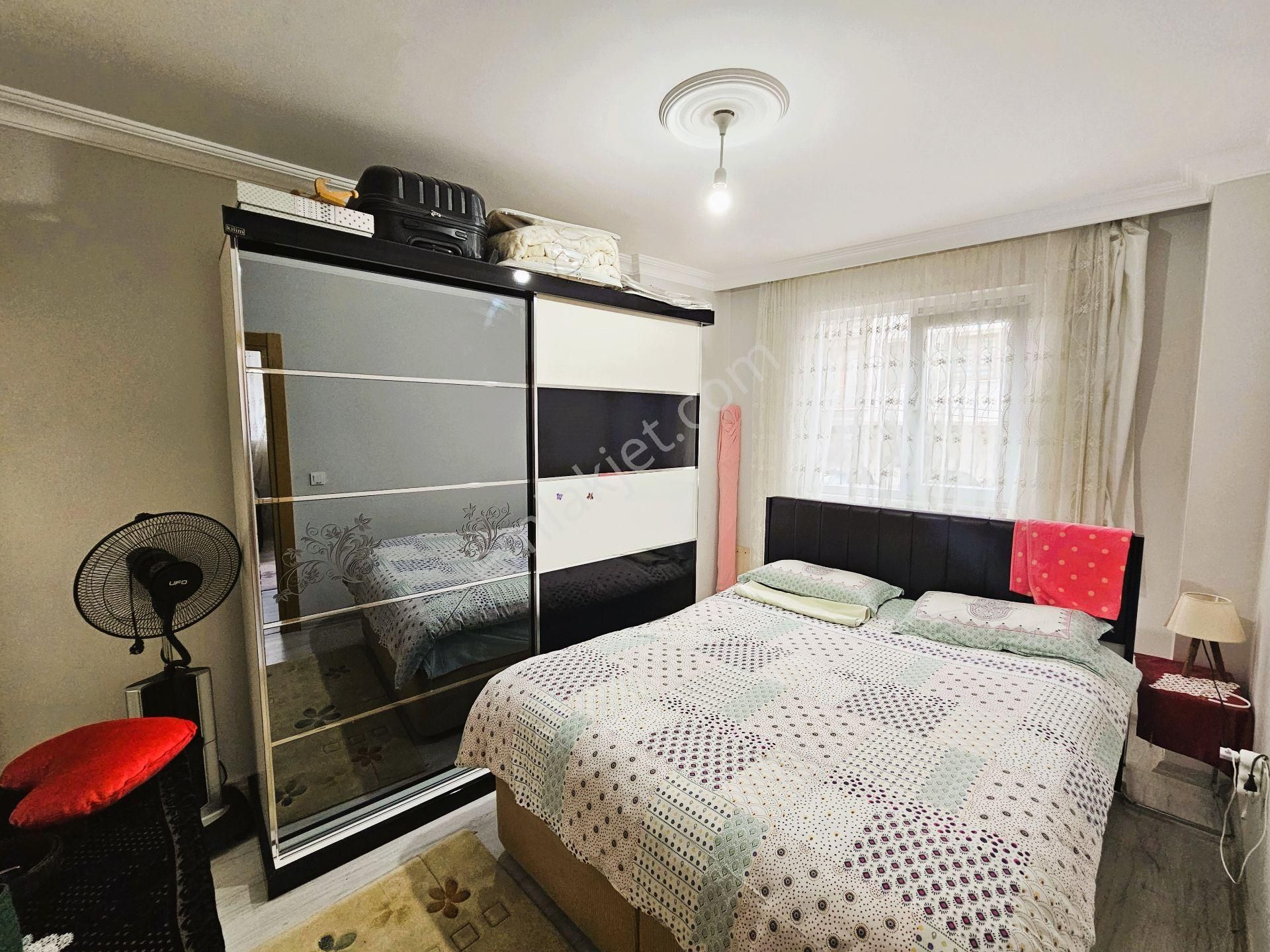 Doğan Emlak 'tan Ortadağda Satılık İskanlı Ve Ön 2+2 Ters Dublex - Görsel 27