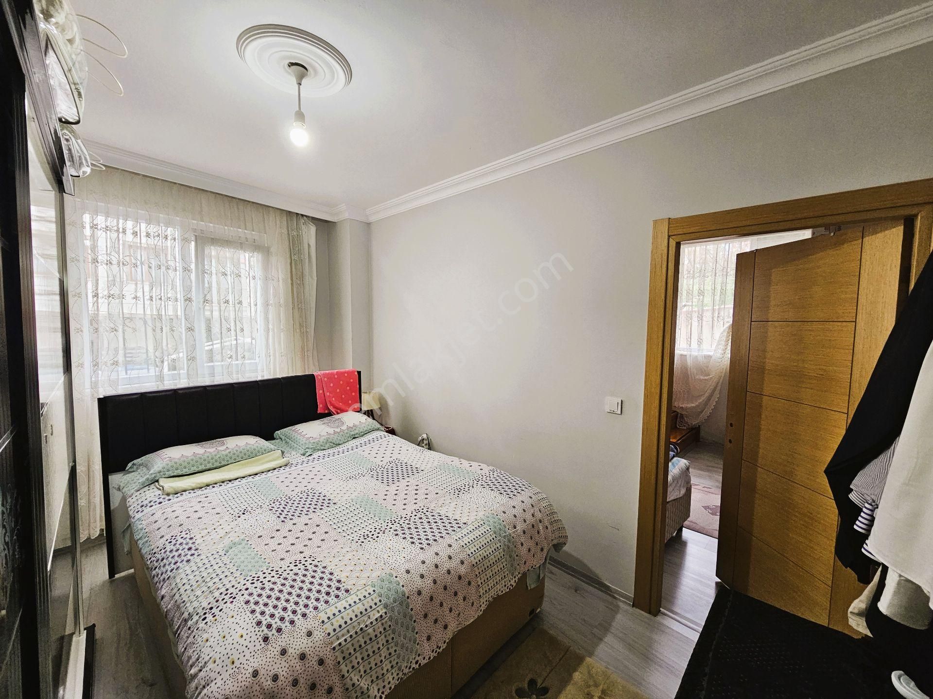 Doğan Emlak 'tan Ortadağda Satılık İskanlı Ve Ön 2+2 Ters Dublex - Görsel 30