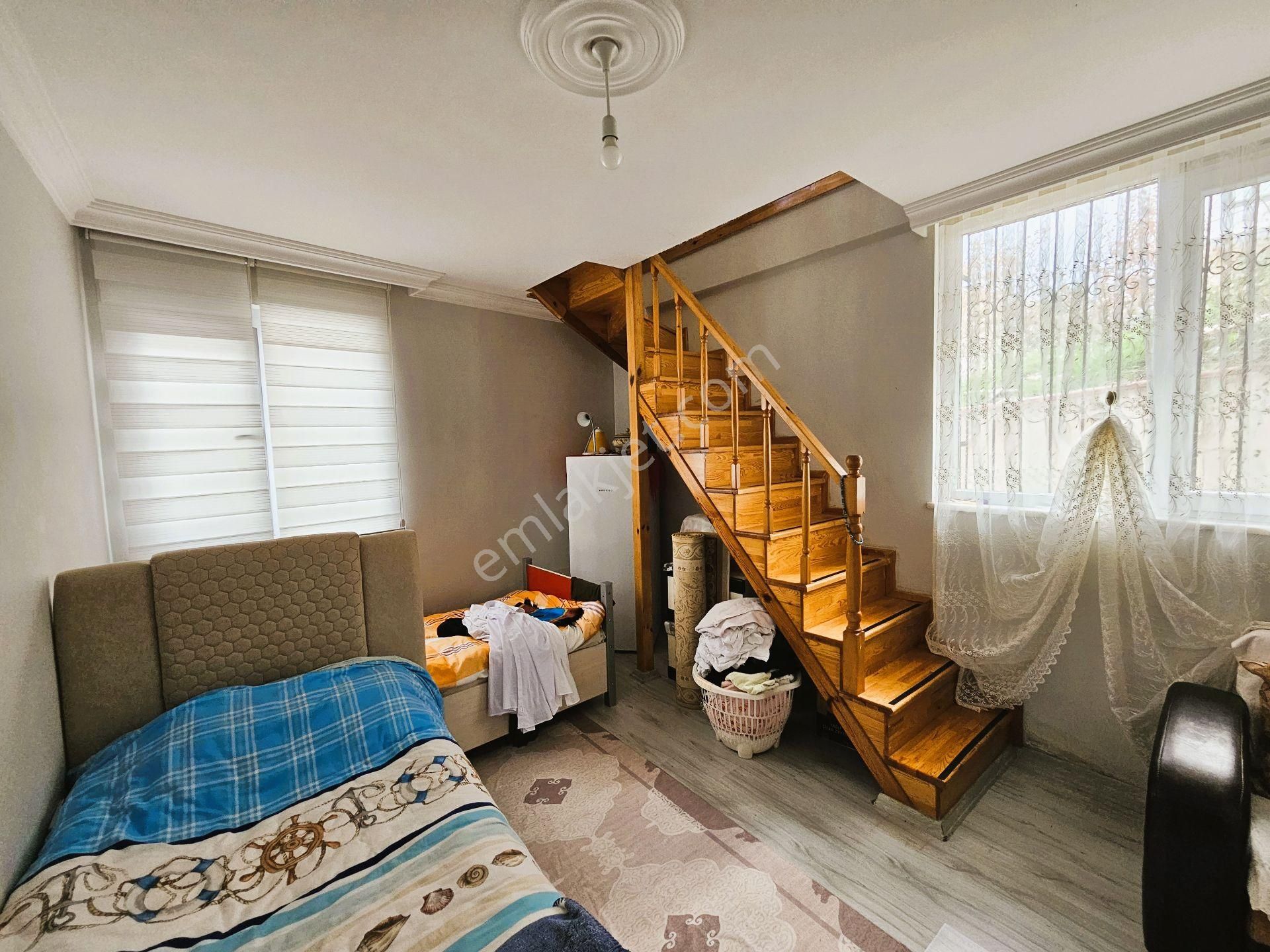 Doğan Emlak 'tan Ortadağda Satılık İskanlı Ve Ön 2+2 Ters Dublex - Görsel 26