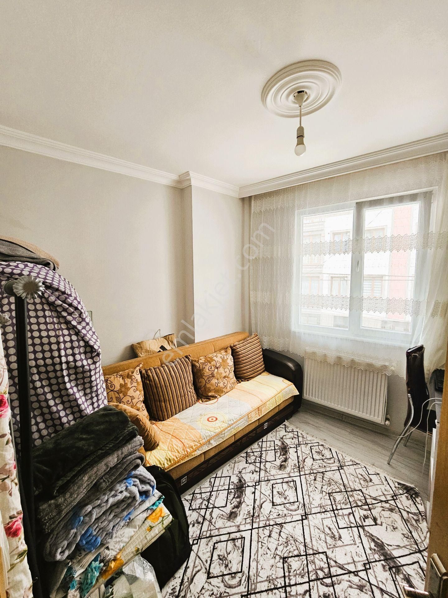 Doğan Emlak 'tan Ortadağda Satılık İskanlı Ve Ön 2+2 Ters Dublex - Görsel 2