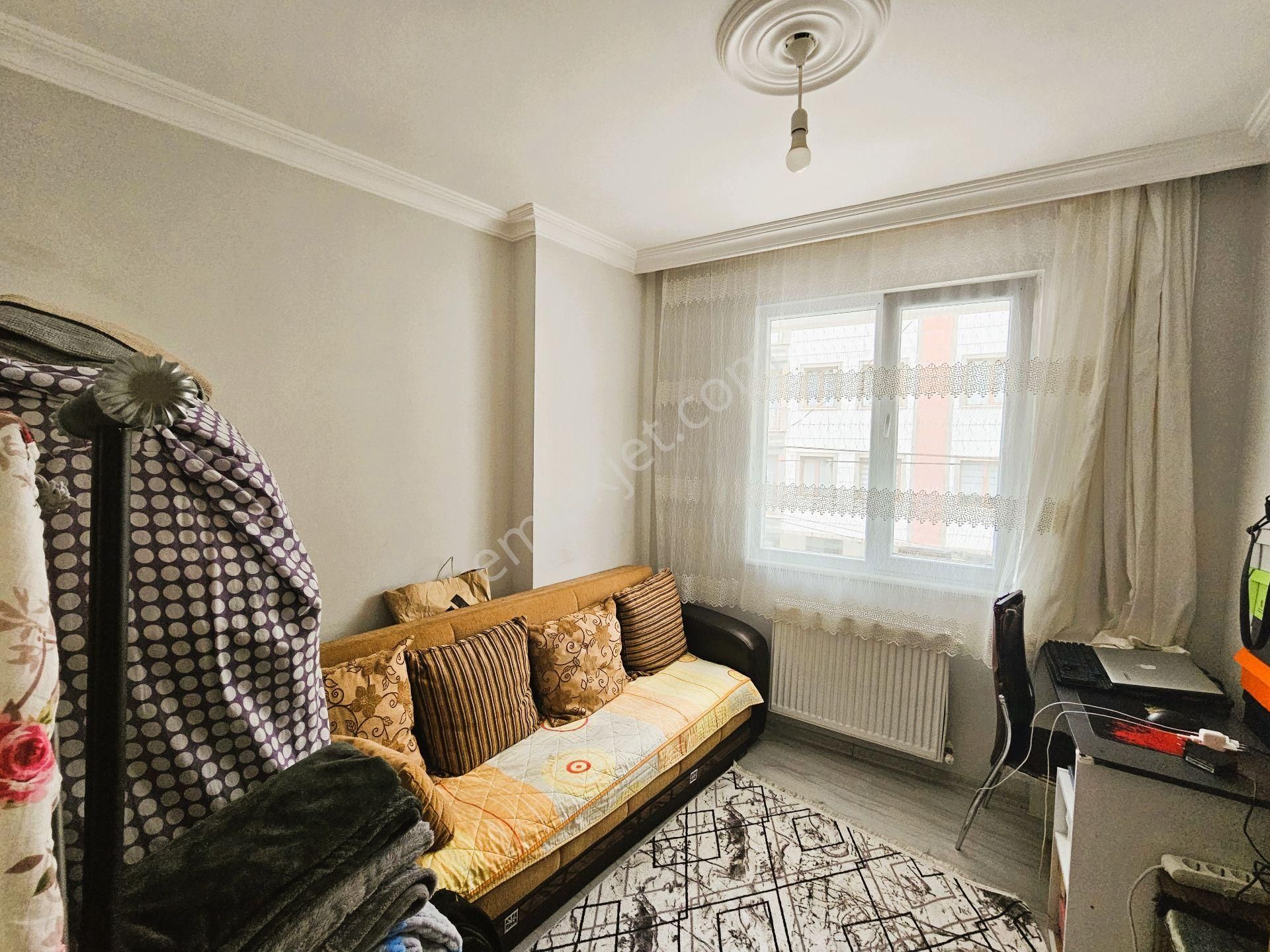 Doğan Emlak 'tan Ortadağda Satılık İskanlı Ve Ön 2+2 Ters Dublex - Görsel 3