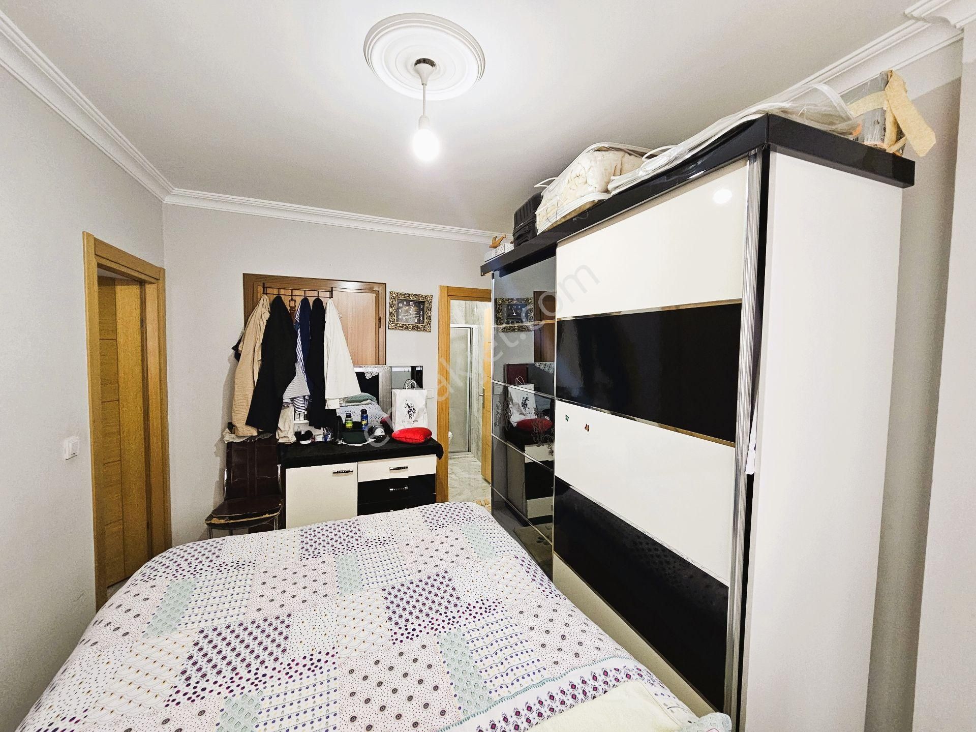 Doğan Emlak 'tan Ortadağda Satılık İskanlı Ve Ön 2+2 Ters Dublex - Görsel 31