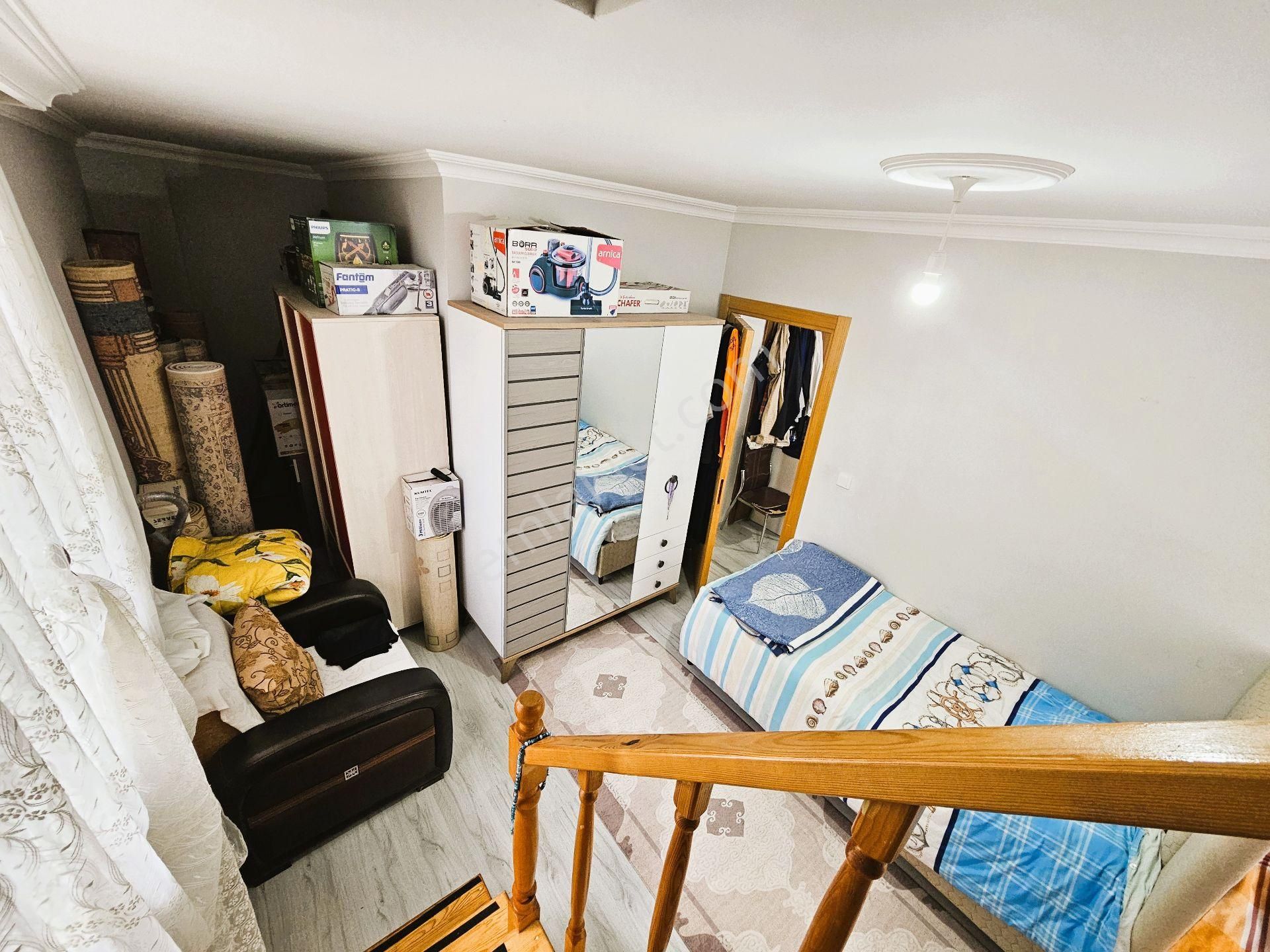 Doğan Emlak 'tan Ortadağda Satılık İskanlı Ve Ön 2+2 Ters Dublex - Görsel 21