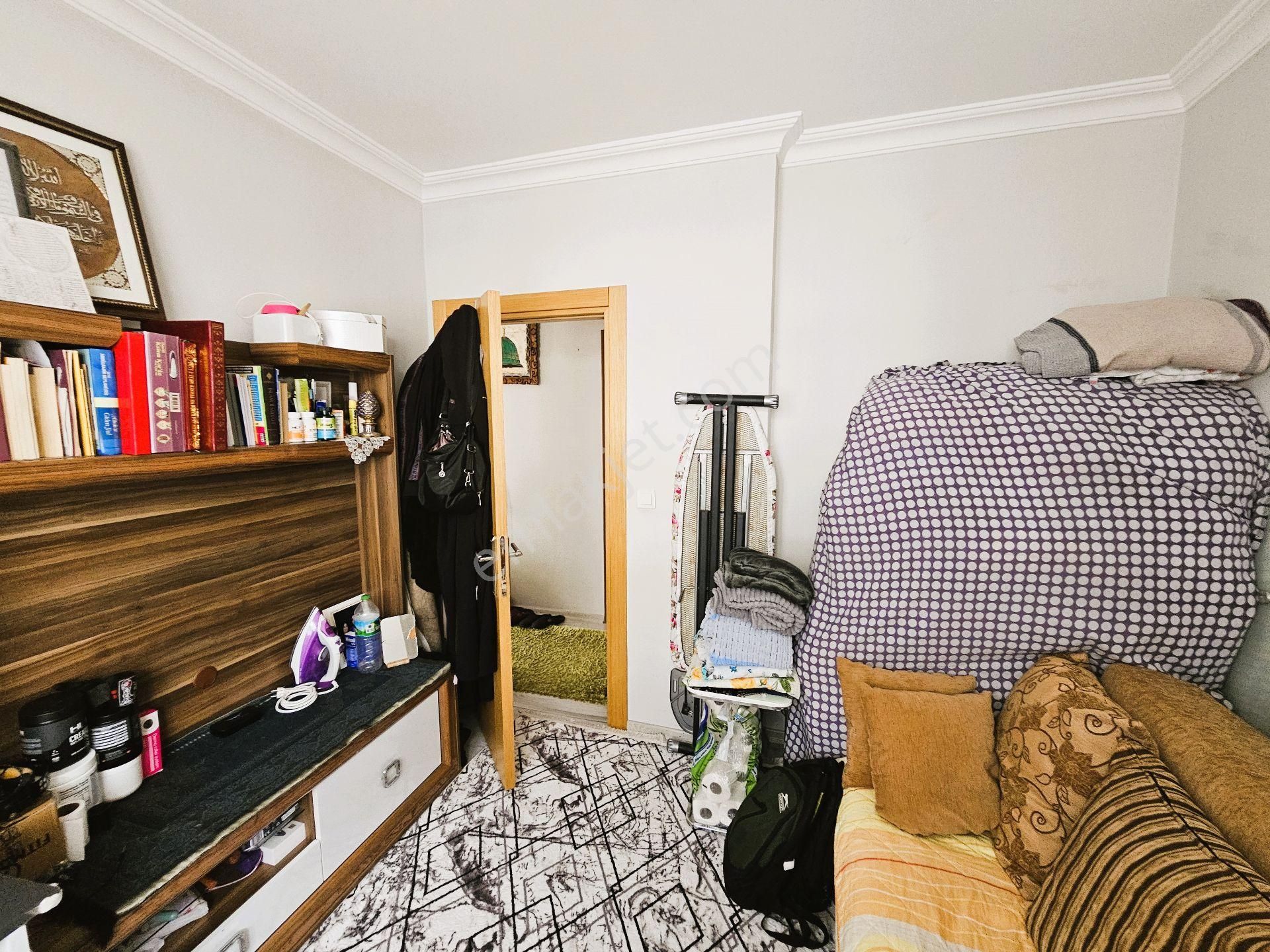 Doğan Emlak 'tan Ortadağda Satılık İskanlı Ve Ön 2+2 Ters Dublex - Görsel 6