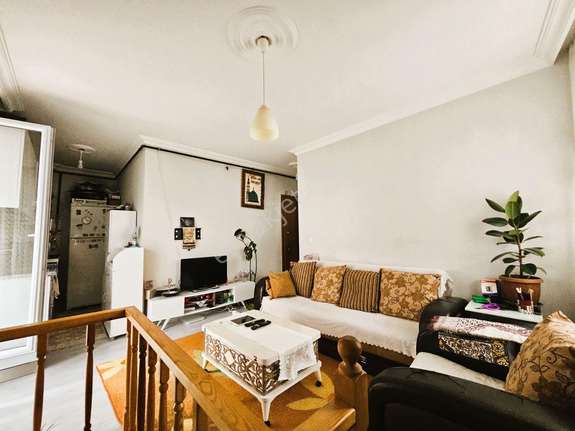 Doğan Emlak 'tan Ortadağda Satılık İskanlı Ve Ön 2+2 Ters Dublex - Görsel 18