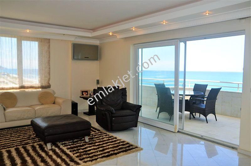 Antalya Alanya Şekerhane Mahallesi Kiralık Daire İlanları ve Satılık Ev